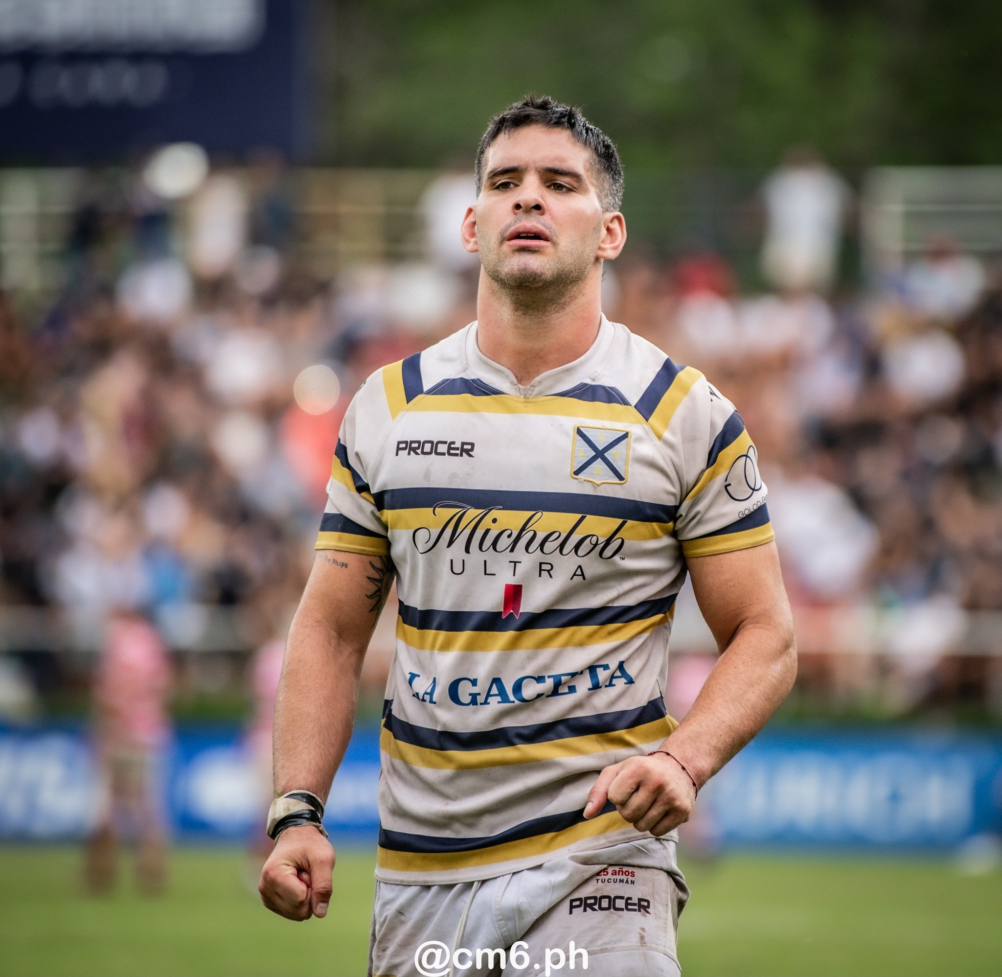  Tucumán Lawn Tennis Club - Asociación Alumni - Rugby - UAR - Nacional de Clubes 2024 - Tucuman Lawn Tennis (22) vs (17) Alumni (#UAR24NCTLTCAA111) Photo by: Christian Mas | Siuxy Sports 2024-11-16