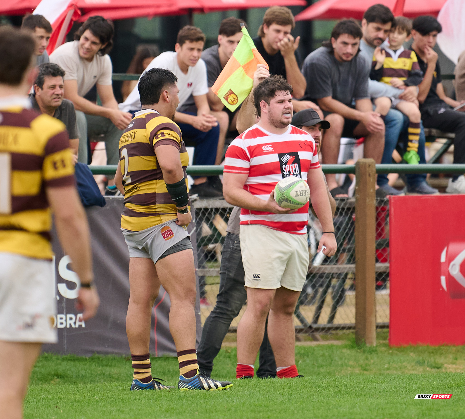  Asociación Alumni - Belgrano Athletic Club - Rugby - URBA 2024 - TOP 12 - PREINTA - ALUMNI (21) VS (22) BELGRANO ATHLETIC - Reel 2 (#URBA24T12PA2ALUBAC) Photo by: Ximena Rebecchi | Siuxy Sports 2024-06-08