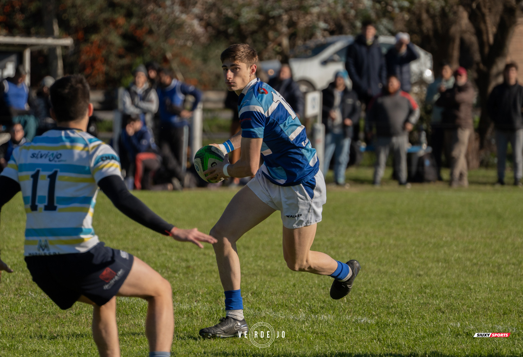  Luján Rugby Club - Del Sur Rugby - Rugby - URBA 1ra C - Lujan Rugby vs del Sur Rugby (#URBA1CLRCDSR06) Photo by: Ignacio Verdejo | Siuxy Sports 2024-06-30