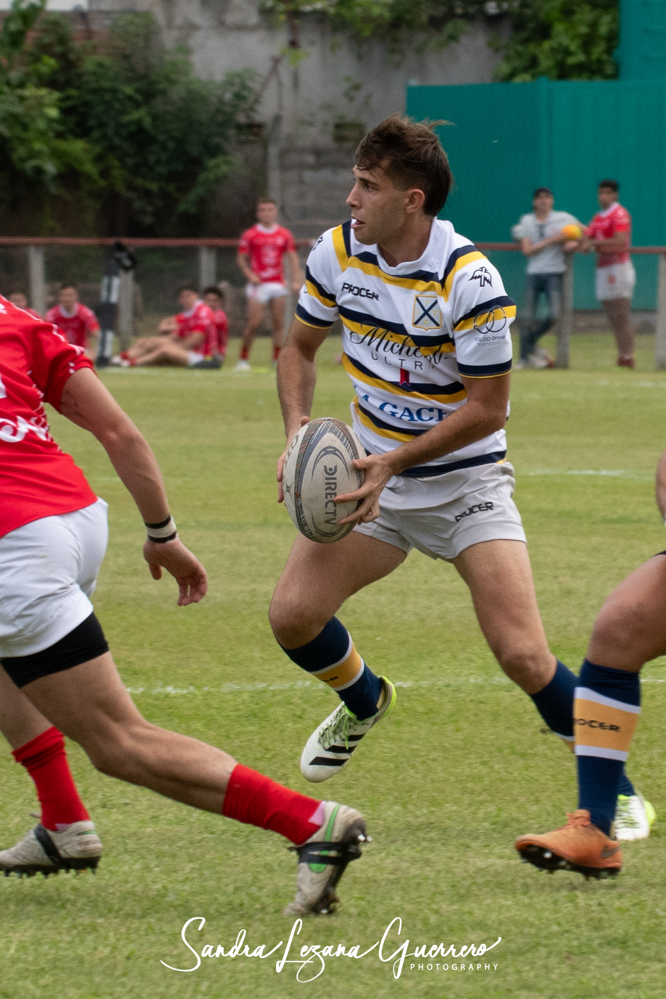  Los Tarcos Rugby Club - Tucumán Lawn Tennis Club - Rugby - URT 2024 - LOS TARCOS RC (30) VS (34) TUCUMAN LAWN TENNIS CLUB (#URT24LTRTLT33) Photo by: Sandra Lezana Guerrero | Siuxy Sports 2024-03-23