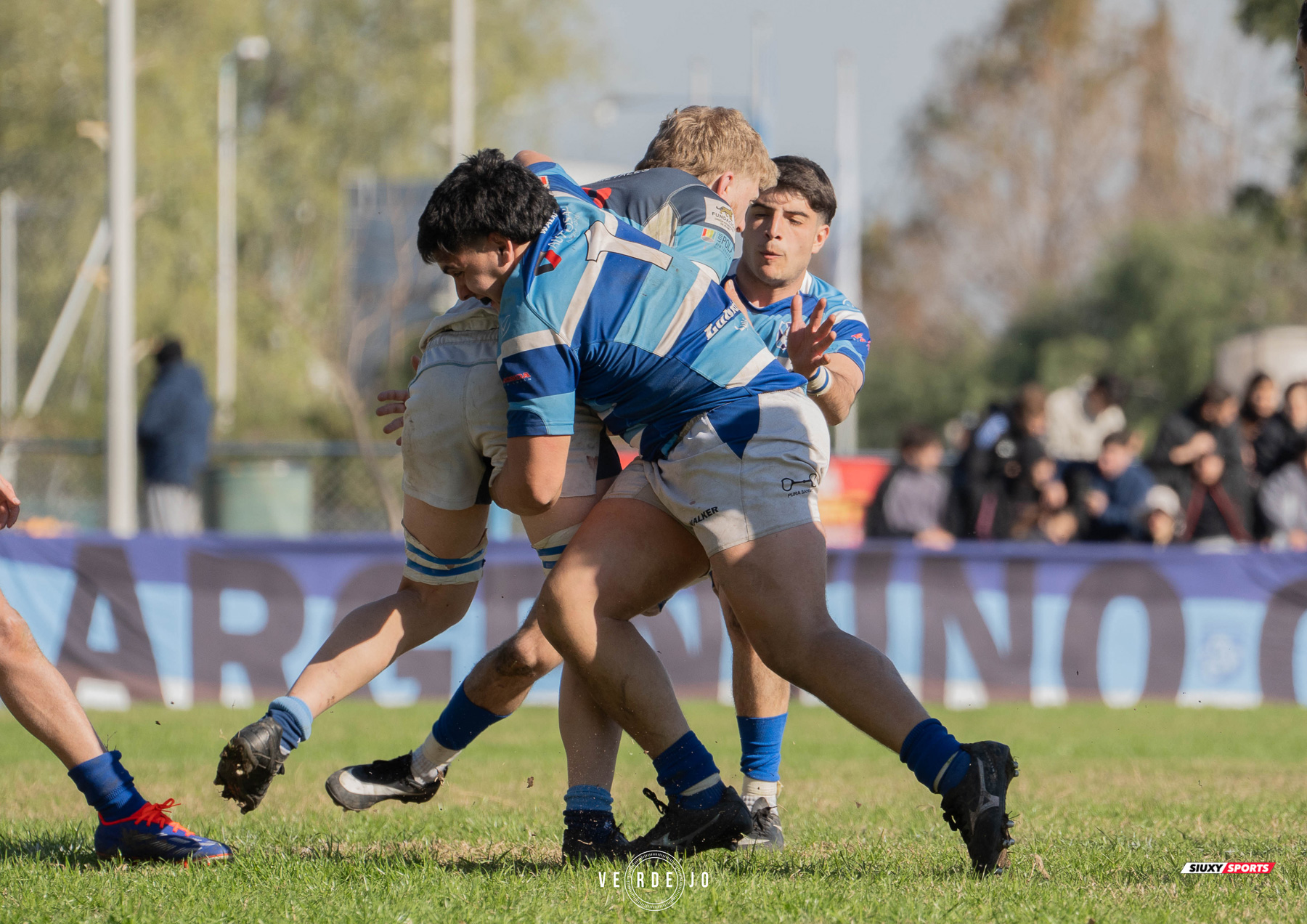  Club Argentino de Rugby - Luján Rugby Club - Rugby - URBA - 1C - CAR (29) vs (31) Lujan RC (#URBA1CCARLUJ08) Photo by: Ignacio Verdejo | Siuxy Sports 2024-08-10