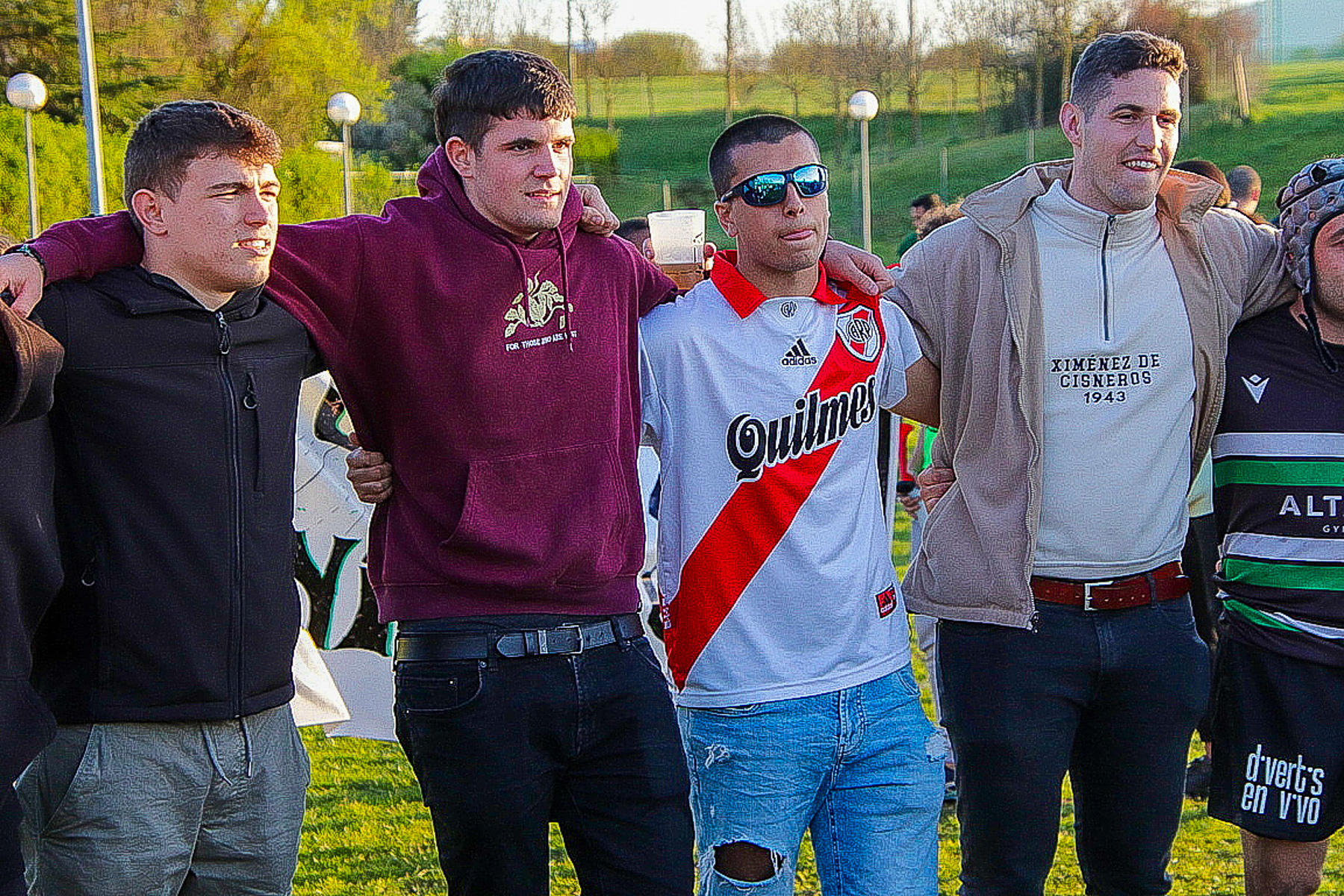  La Única Rugby Taldea - Uribealdea Rugby Kirol Elkartea - Rugby - FER 2024 - DHB - La Unica RT (41) vs (9) Uribealdea Rugby (#FER24DHBUNIURI03) Photo by:  | Siuxy Sports 2024-03-23