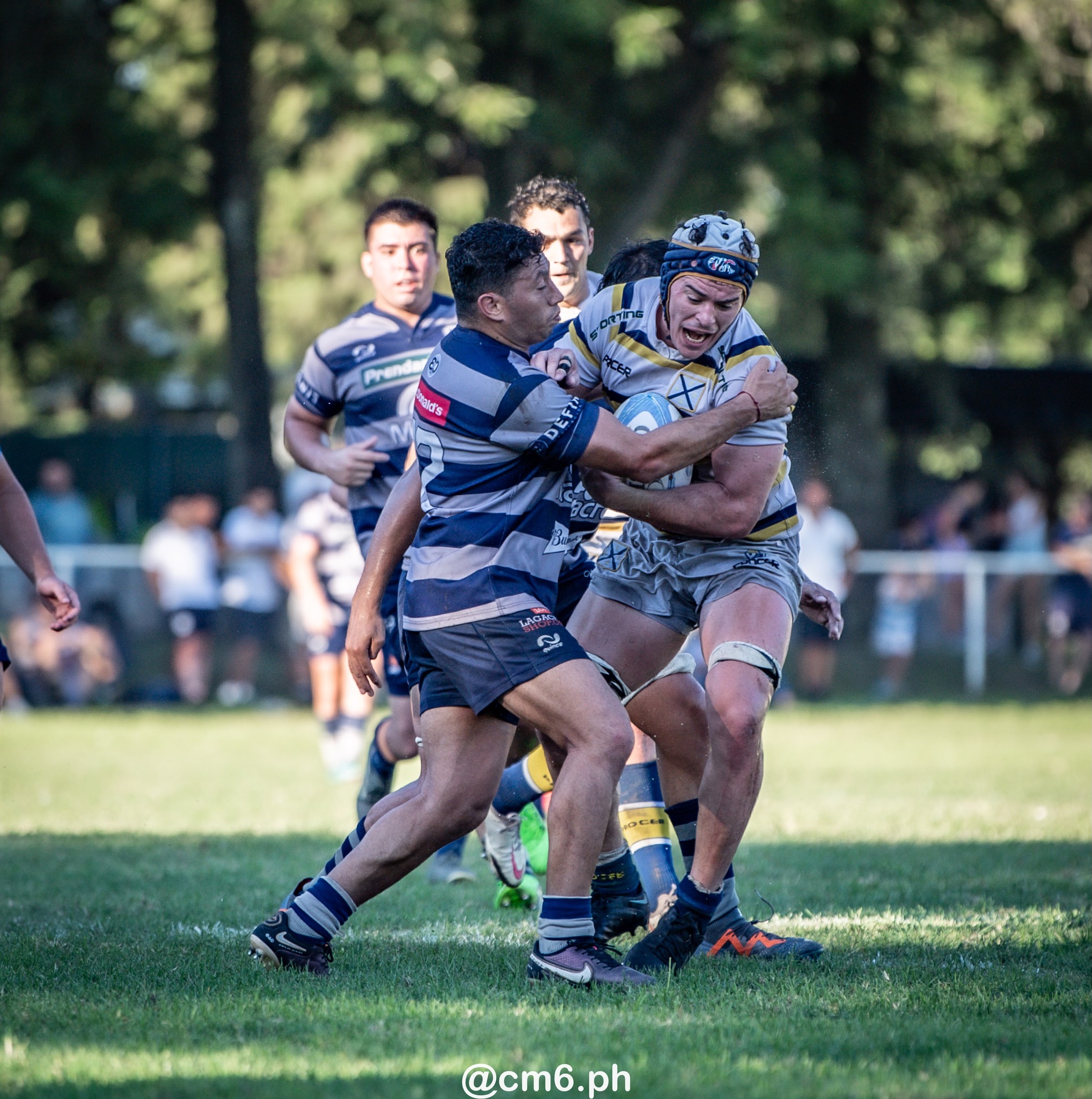  Universitario Rugby Club - Tucuman - Tucumán Lawn Tennis Club - Rugby - URT 2024 - Universitario de Tucuman (23) vs (40) Tucuman Lawn Tennis Club (#URT24UNITLTC03) Photo by: Christian Mas | Siuxy Sports 2024-03-09