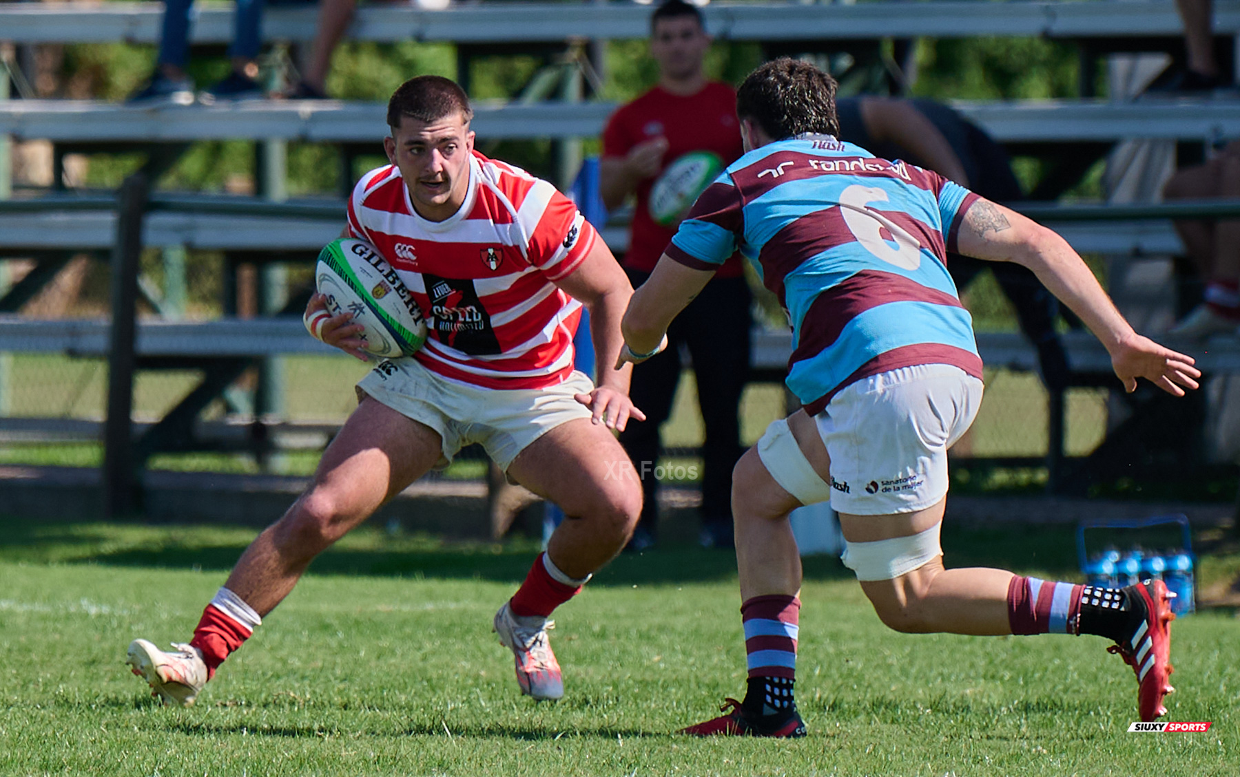  Asociación Alumni - Club Atlético del Rosario - Rugby - URBA 2024 - Top 12 PreA- Alumni (59) vs (5) Atlético del Rosario (#URBA24T12ALUADR304) Photo by: Ximena Rebecchi | Siuxy Sports 2024-04-20