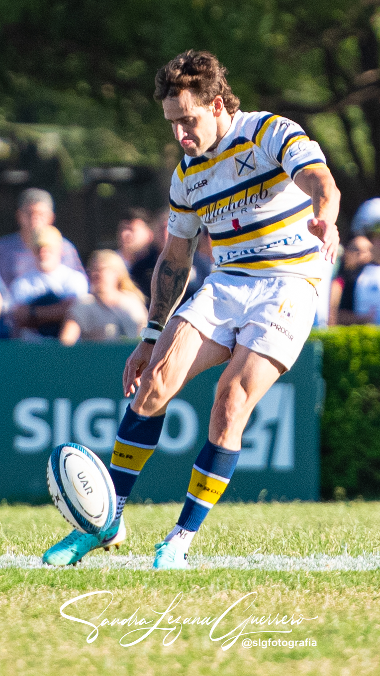  Jockey Club Córdoba - Tucumán Lawn Tennis Club - Rugby - UAR - Torneo del Interior 2024 - Final - Jockey Cordoba (24) vs (30) Tucuman Lawn Tennis (#UAR24TITLTCJC111) Photo by: Sandra Lezana Guerrero | Siuxy Sports 2024-11-09