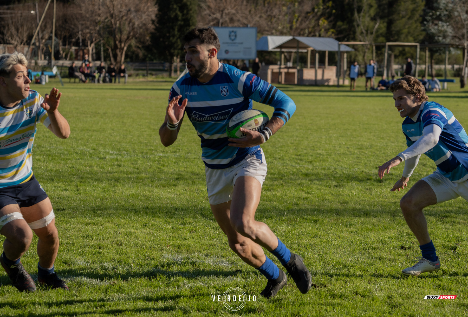  Luján Rugby Club - Del Sur Rugby - Rugby - URBA 1ra C - Lujan Rugby vs del Sur Rugby (#URBA1CLRCDSR06) Photo by: Ignacio Verdejo | Siuxy Sports 2024-06-30