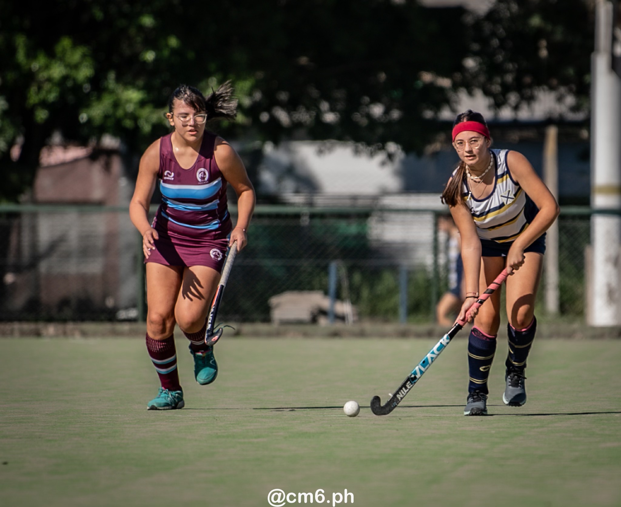  Tucumán Lawn Tennis Club - Jockey Club (Tucuman) - Field hockey - ATH 2024 - FEM - TUCUMAN LAWN TENNIS CLUB vs Jockey Club Tucuman (#ATH24TLTJCT04) Photo by: Christian Mas | Siuxy Sports 2024-04-20