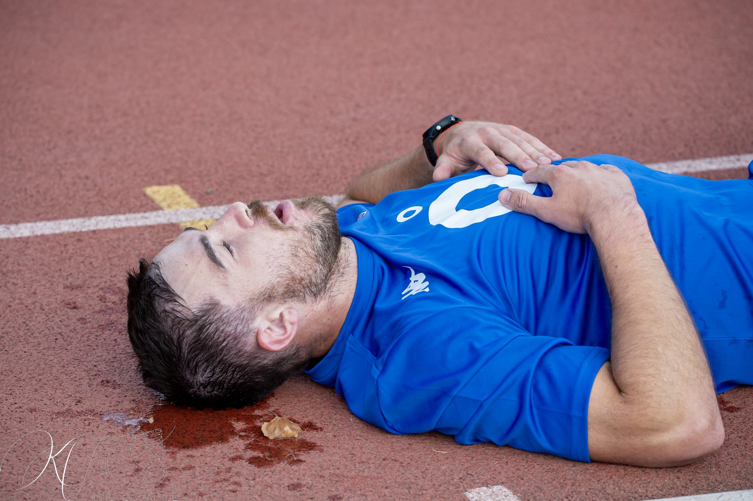  FC Grenoble Rugby -  - Rugby - ENTRAINEMENT FCG Masc DU 25 août 2024 (#FCG24ENT2508) Photo by: Karine Valentin | Siuxy Sports 2024-08-25