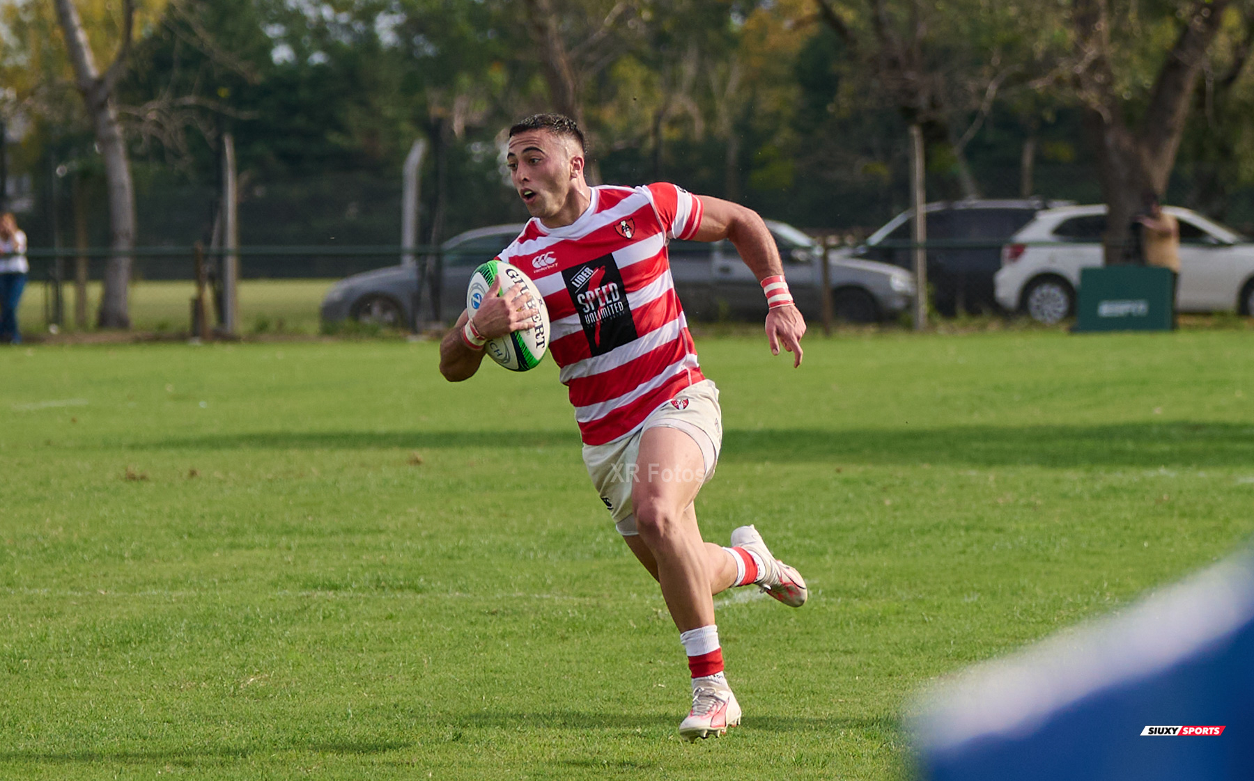  Asociación Alumni - Club Atlético del Rosario - Rugby - URBA 2024 - TOP 12 SUPERIOR - ALUMNI (37) VS (8) Atlético del Rosario (#URBA24T12ALUADR104) Photo by: Ximena Rebecchi | Siuxy Sports 2024-04-20