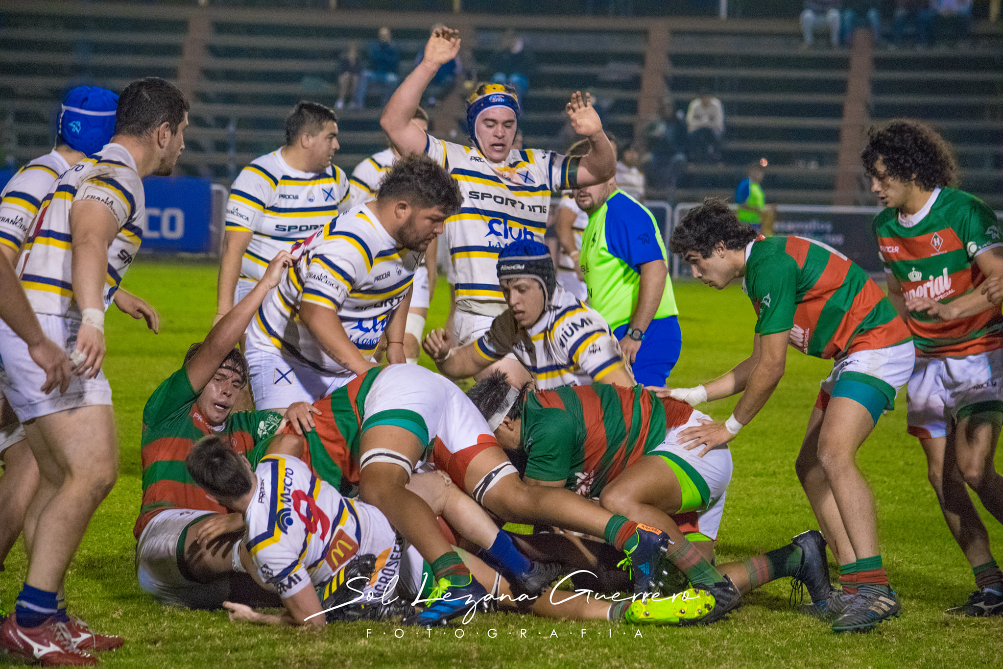  Tucumán Lawn Tennis Club - Huirapuca Social Club - Rugby - URT 2021 - Tucuman Lawn Tennis Club vs Huirapuca SC (#URT21TLTHUI09) Photo by: Sandra Lezana Guerrero | Siuxy Sports 2021-09-21