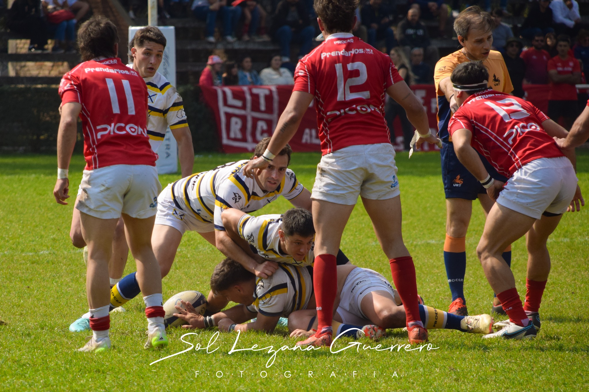  Tucumán Lawn Tennis Club - Los Tarcos Rugby Club - Rugby - NOA 2024 - Tucuman Lawn Tennis vs Los Tarcos RC (#NOA24TLTLT08) Photo by: Sandra Lezana Guerrero | Siuxy Sports 2024-08-17
