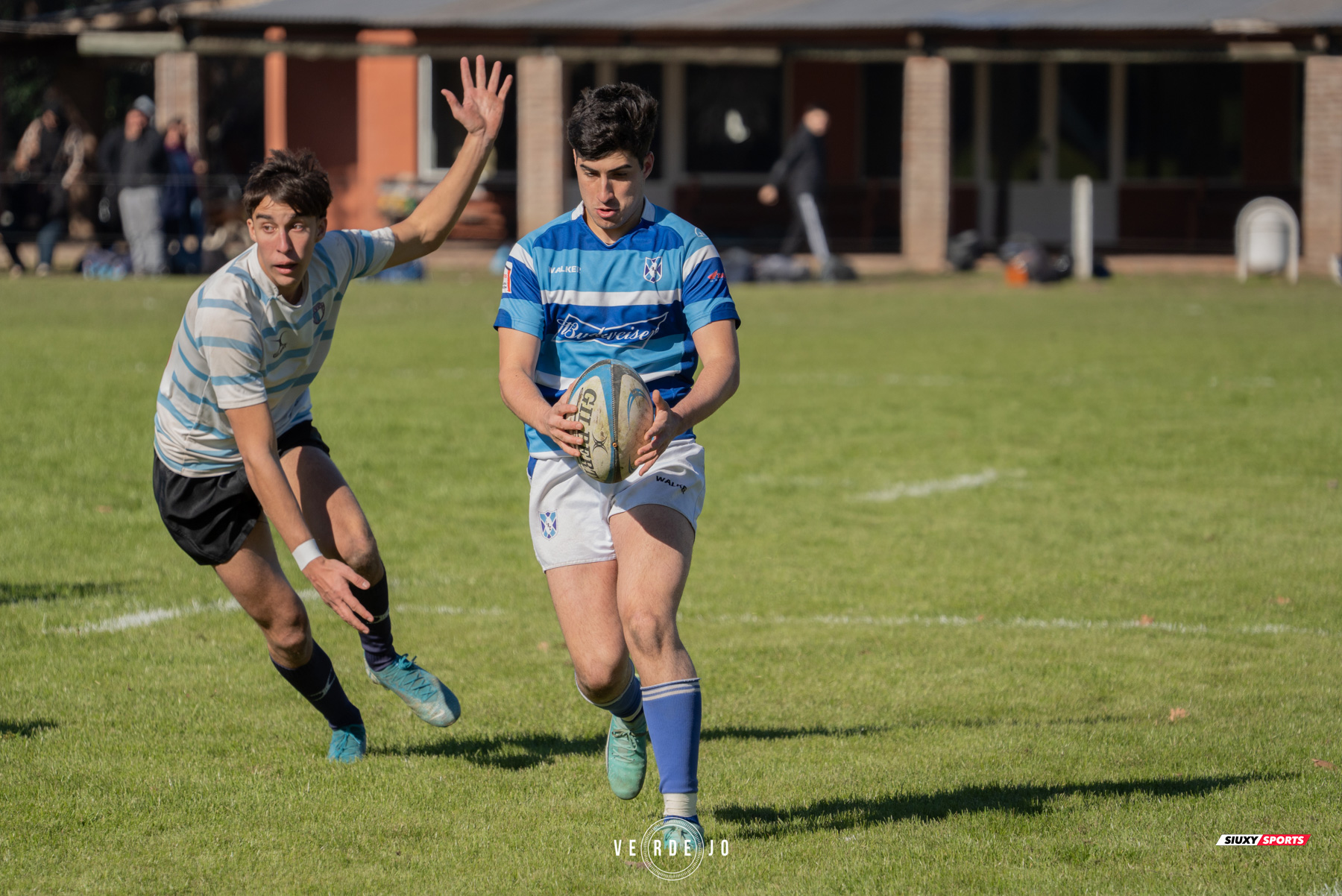  Luján Rugby Club - Del Sur Rugby - Rugby - URBA 1ra C - Lujan Rugby vs del Sur Rugby (#URBA1CLRCDSR06) Photo by: Ignacio Verdejo | Siuxy Sports 2024-06-30