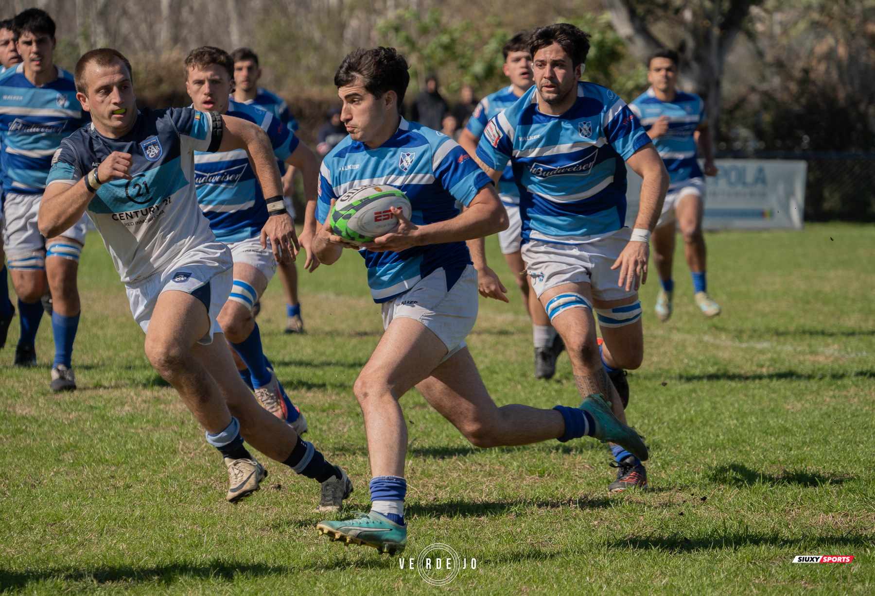  Club Argentino de Rugby - Luján Rugby Club - Rugby - URBA - 1C - CAR (29) vs (31) Lujan RC (#URBA1CCARLUJ08) Photo by: Ignacio Verdejo | Siuxy Sports 2024-08-10