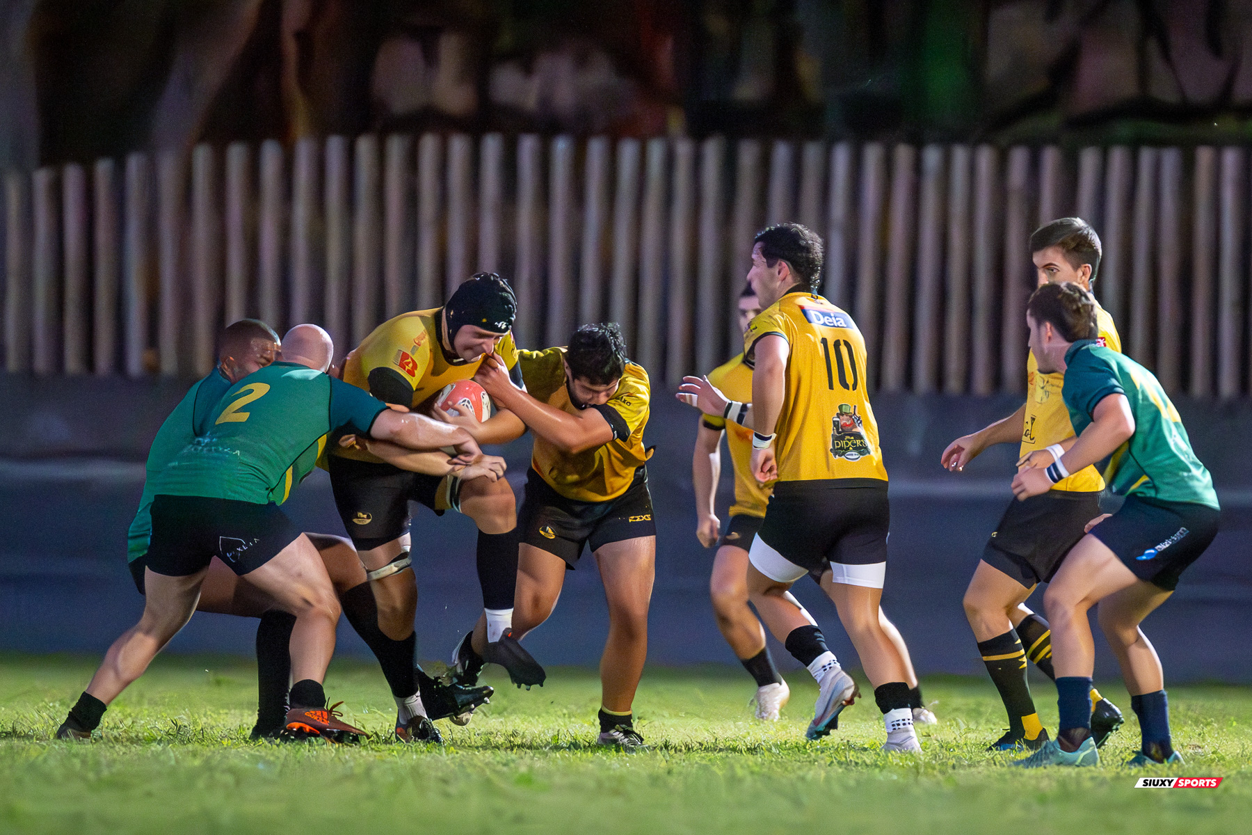  Getxo Artea Rugby Taldea - Uribealdea Rugby Kirol Elkartea - Rugby - FER 2023 - DHB - Getxo Artea RT vs Uribealdea Rugby (#FER23DHBGETURI09) Photo by: Fredy Monfoto | Siuxy Sports 2023-09-14
