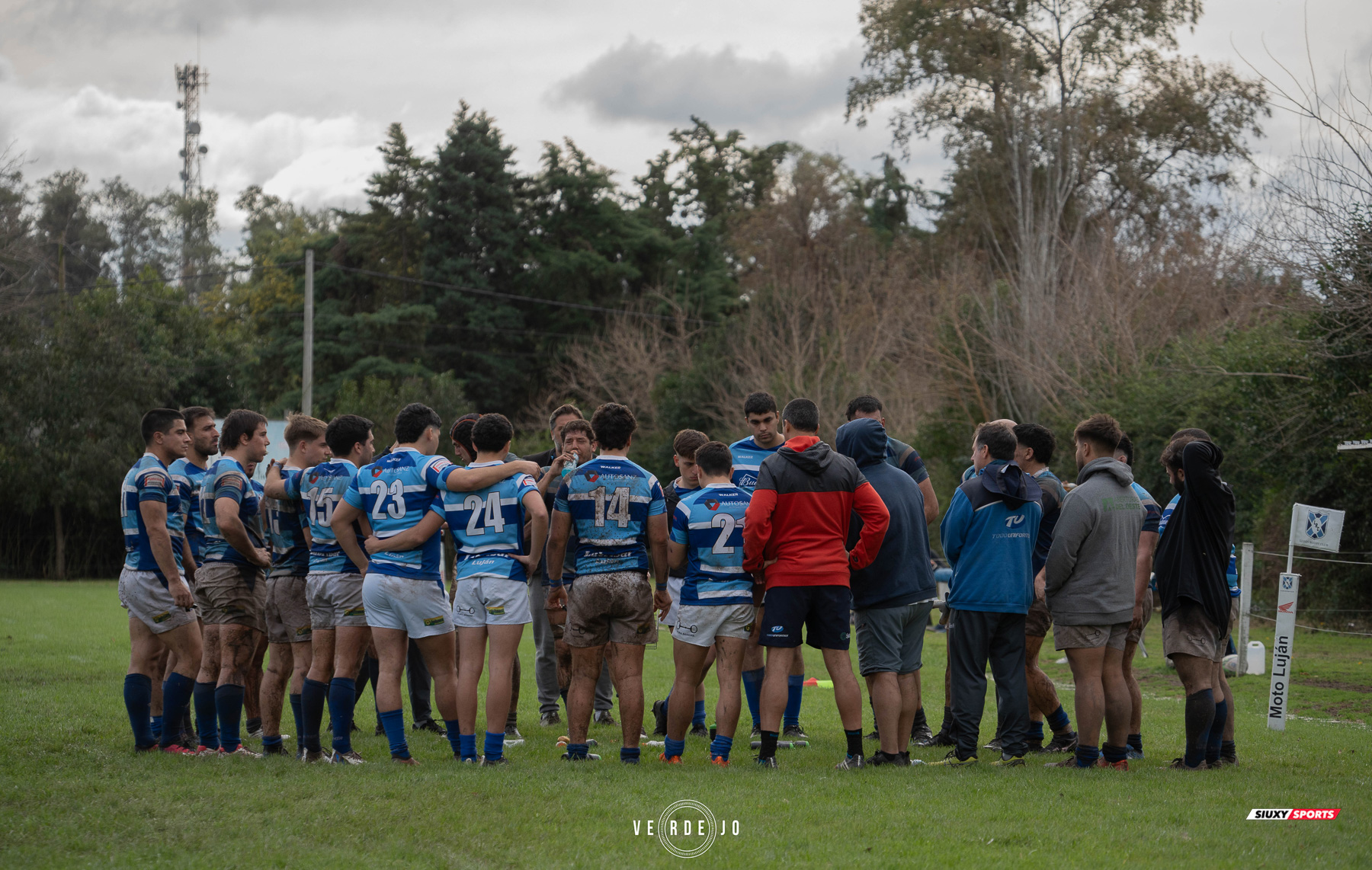  Luján Rugby Club - Monte Grande - Rugby - URBA - 1C - Lujan RC (66) vs (11) Monte Grande (#URBA1CLUJMGR08) Photo by: Ignacio Verdejo | Siuxy Sports 2024-08-03