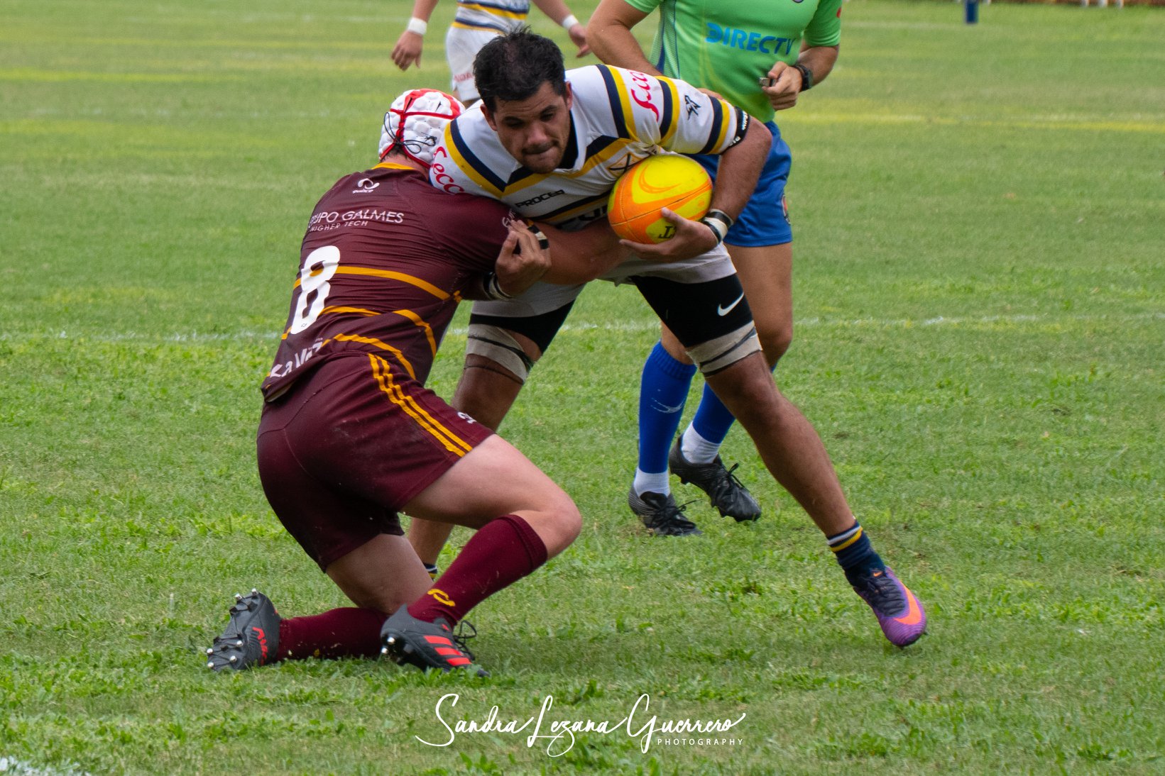  Tucumán Lawn Tennis Club - Club Palermo Bajo - Rugby - UAR - Nacional de Clubes 2019 - Tucuman Lawn Tennis vs Palermo Bajo (#UAR19NDCTLTPB02) Photo by: Sandra Lezana Guerrero | Siuxy Sports 2019-02-23