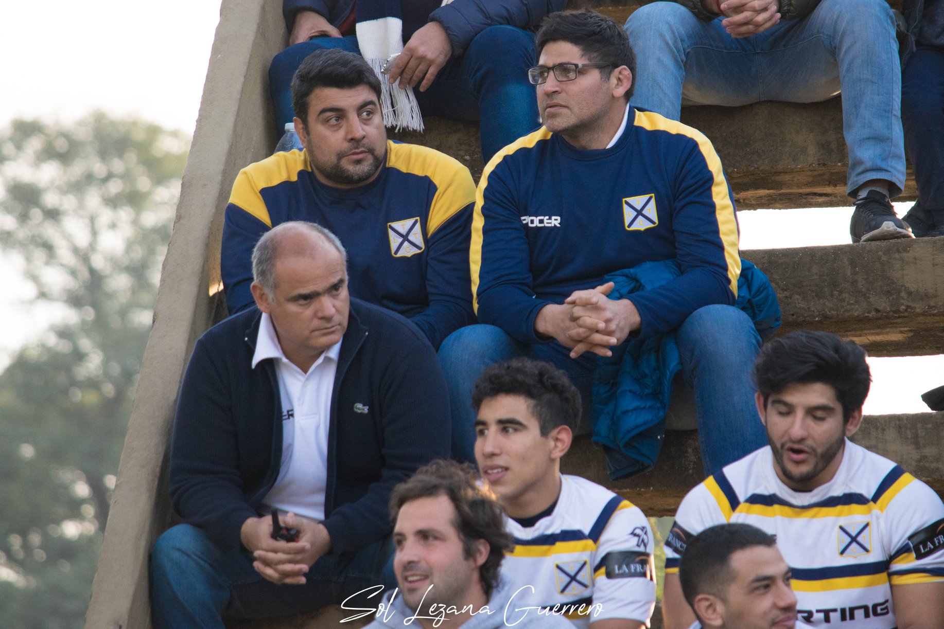  Tucumán Lawn Tennis Club - Tucumán Rugby Club - Rugby - URT 2019 - Tucuman Lawn Tennis vs Tucuman Rugby (#URT19TLTTRU07) Photo by: Sandra Lezana Guerrero | Siuxy Sports 2019-07-06