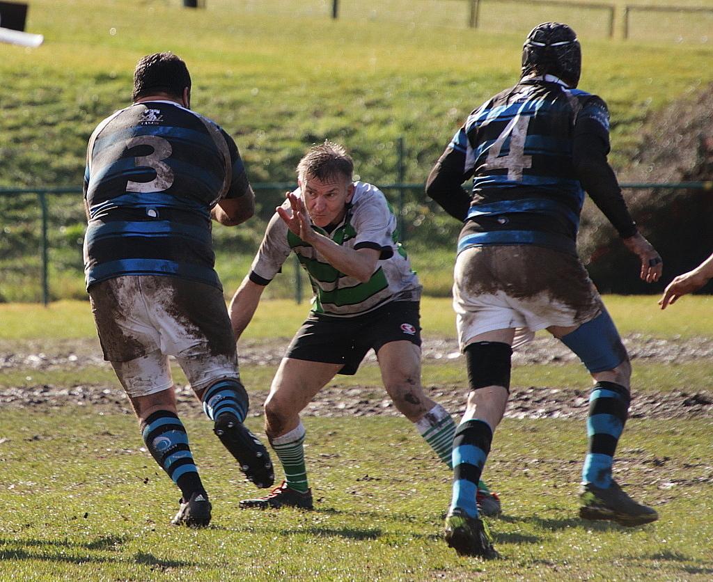  La Única Rugby Taldea - Tango XV - RugbyV - Rugby Veteranos 2024 - SaizaHarrak - La Unica RT vs Tango XV (#RVET24UNITXV02) Photo by:  | Siuxy Sports 2024-02-10