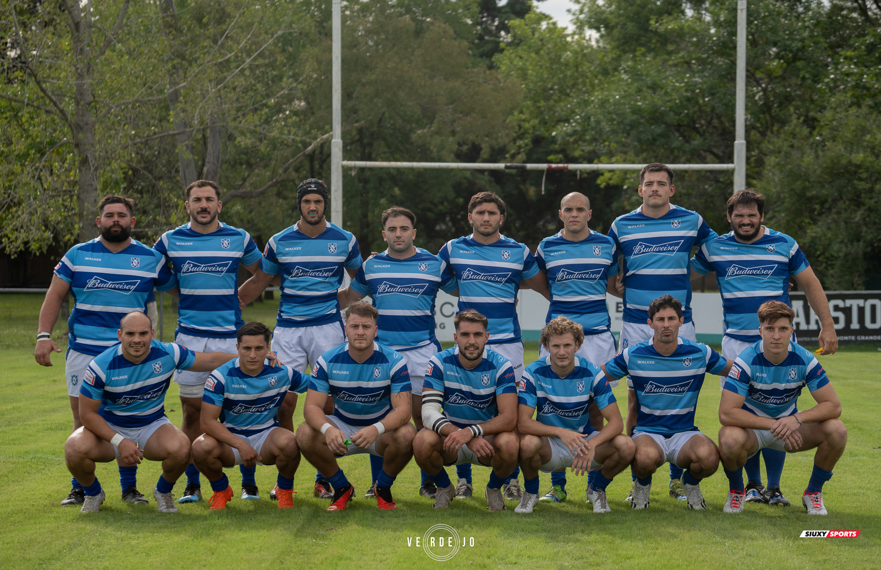  Monte Grande - Luján Rugby Club - Rugby - URBA 2024 - 1ra C - Monte Grande (26) vs (25) Lujan Rugby (#URBA241CMGLR04) Photo by: Ignacio Verdejo | Siuxy Sports 2024-04-06