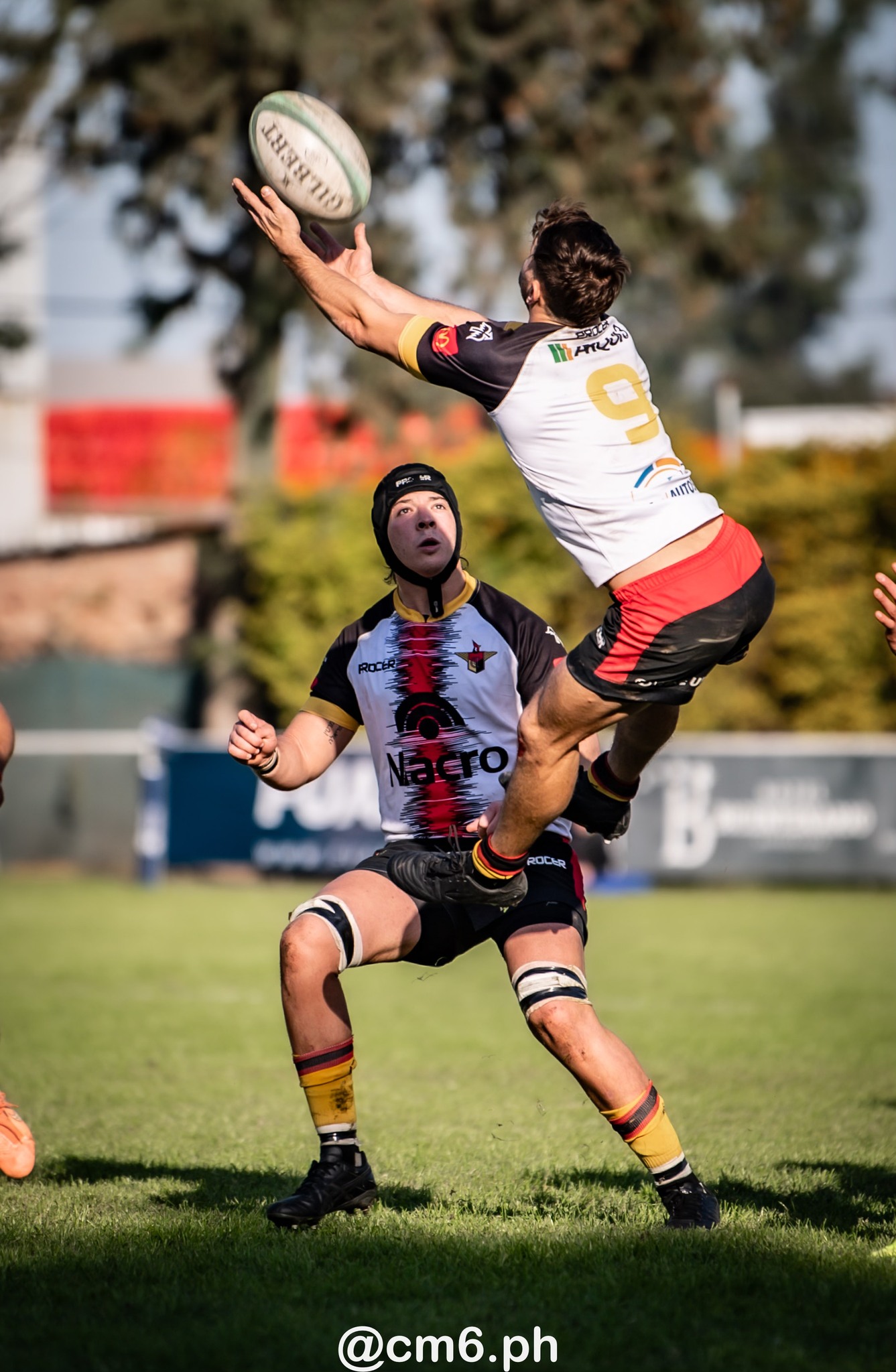 Universitario Rugby Club - Tucuman - Cardenales Rugby Club - Rugby - URT 2024 - Universitario (57) vs (6) Cardenales (#URT24UNICAR06) Photo by: Christian Mas | Siuxy Sports 2024-06-30