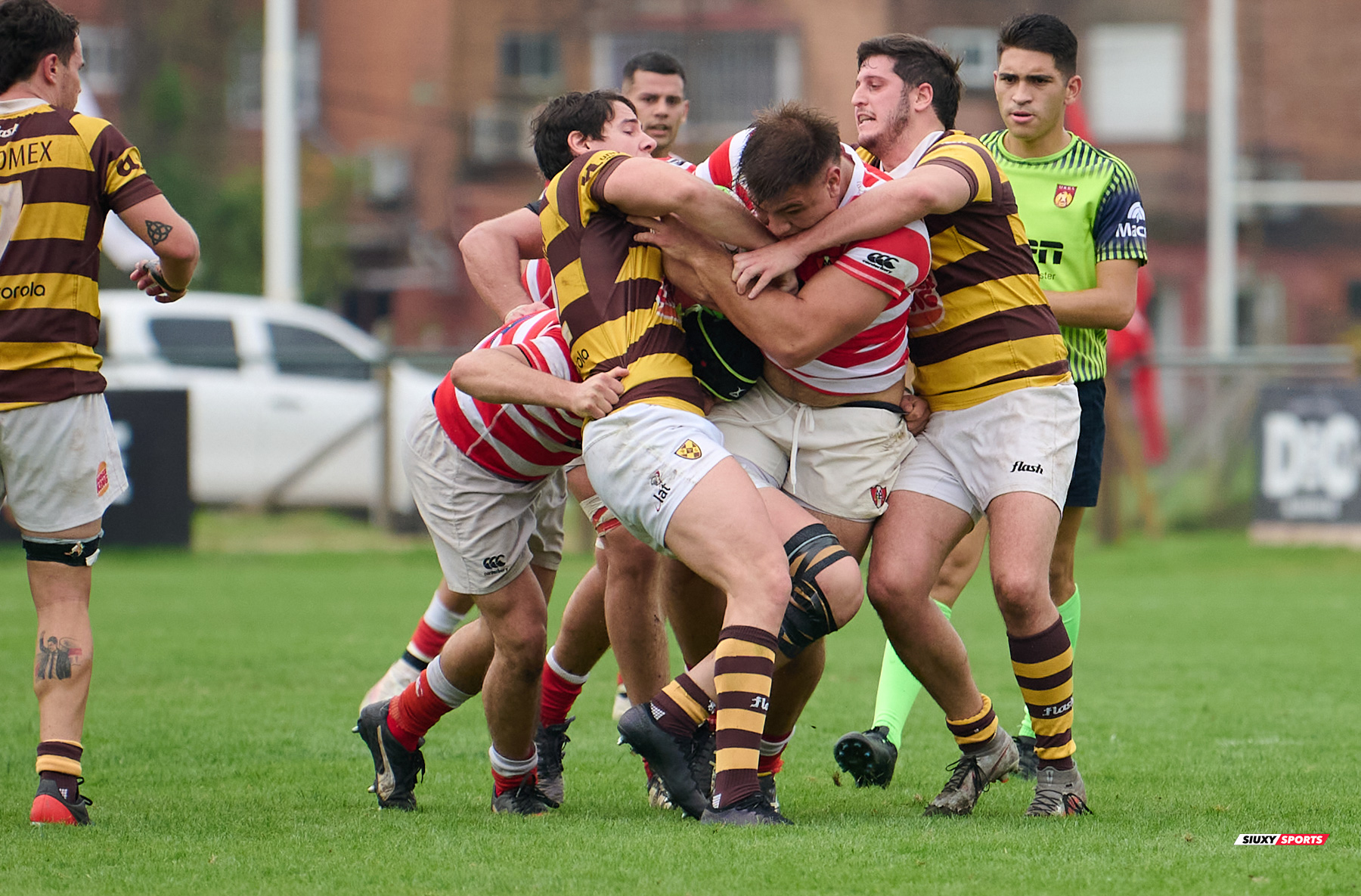  Asociación Alumni - Belgrano Athletic Club - Rugby - URBA 2024 - TOP 12 - PREINTA - ALUMNI (21) VS (22) BELGRANO ATHLETIC - Reel 2 (#URBA24T12PA2ALUBAC) Photo by: Ximena Rebecchi | Siuxy Sports 2024-06-08