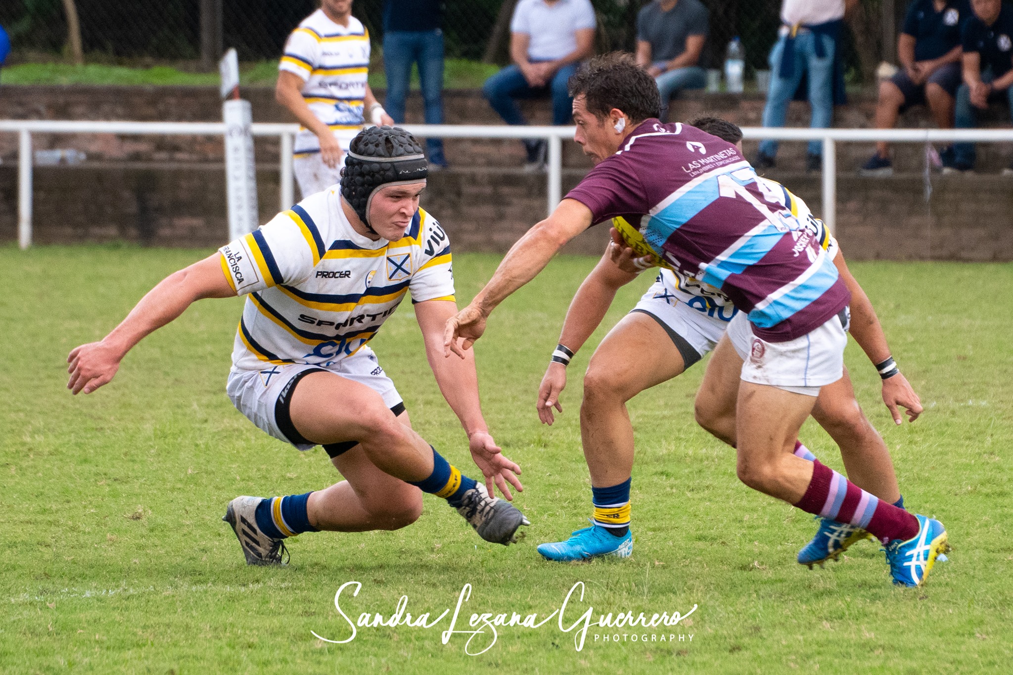  Tucumán Lawn Tennis Club - Jockey Club (Tucuman) - Rugby - URT 2021 - Tucuman Lawn Tennis Club vs Jockey Club (#URT21TLTJOC04) Photo by: Sandra Lezana Guerrero | Siuxy Sports 2021-04-17