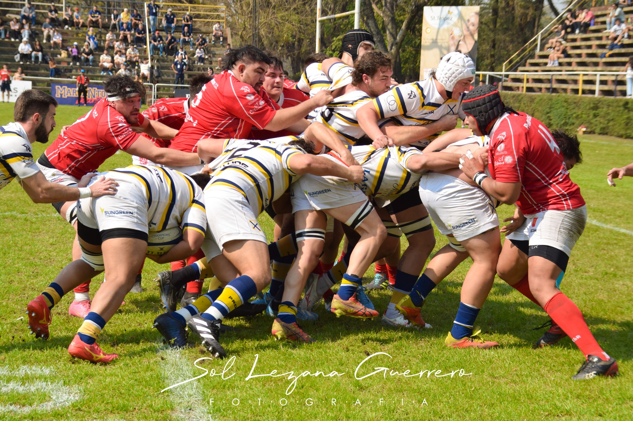  Tucumán Lawn Tennis Club - Los Tarcos Rugby Club - Rugby - NOA 2024 - Tucuman Lawn Tennis vs Los Tarcos RC (#NOA24TLTLT08) Photo by: Sandra Lezana Guerrero | Siuxy Sports 2024-08-17