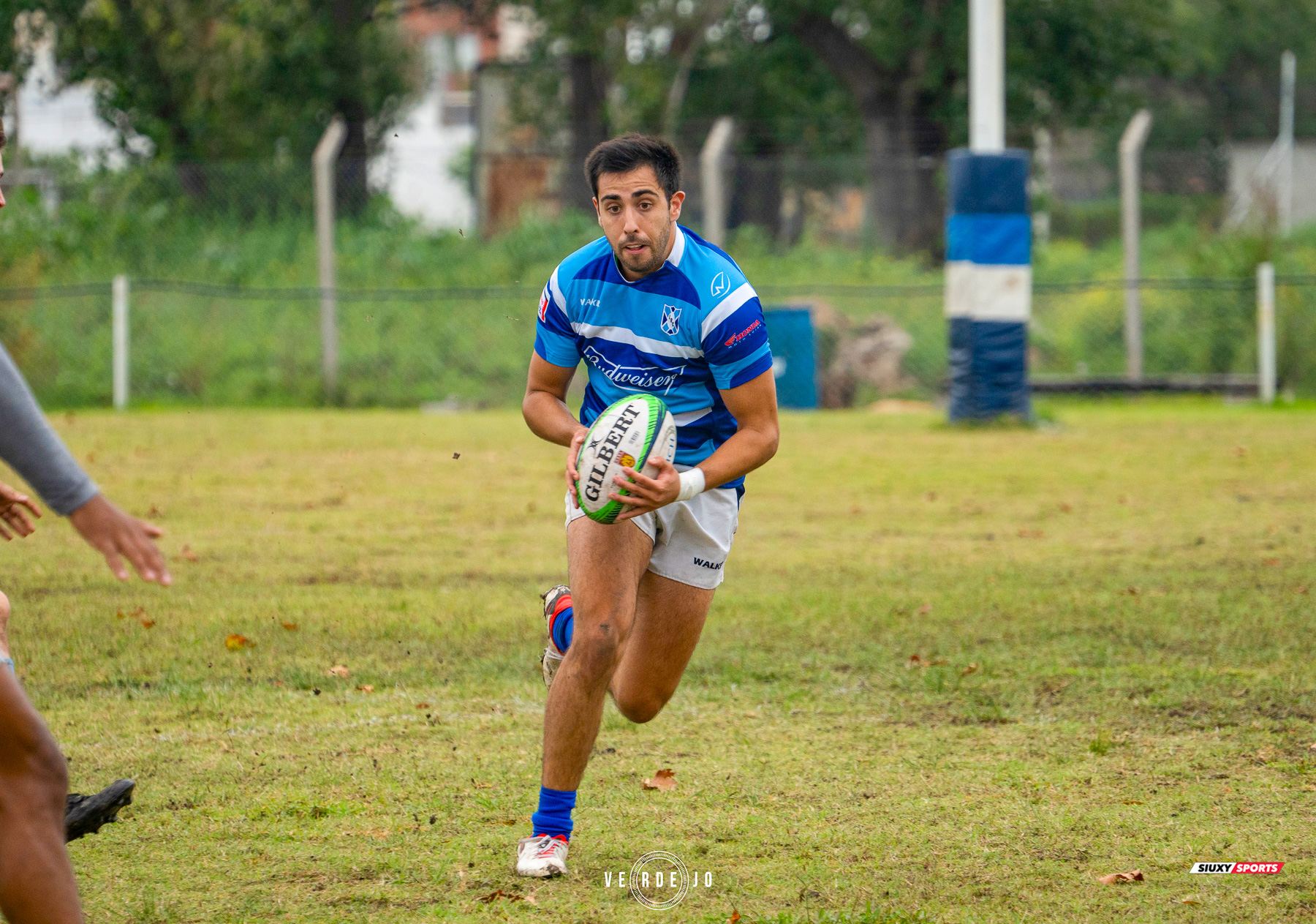  Luján Rugby Club - Club Argentino de Rugby - Rugby - URBA 2024 - 1RA C - LUJAN RUGBY (9) vs (40) Club Argentino de Rugby (#URBA241CLRCCAR04) Photo by: Ignacio Verdejo | Siuxy Sports 2024-04-13