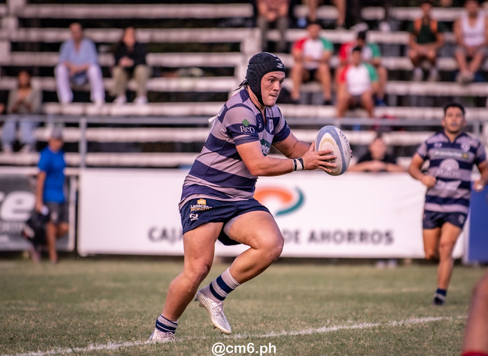  Universitario Rugby Club - Tucuman - Huirapuca Social Club - Rugby - URT 2024 - Universitario de Tucuman (13) vs (22) Huirapuca SC (#URT24UNIHUI03) Photo by: Christian Mas | Siuxy Sports 2024-03-23