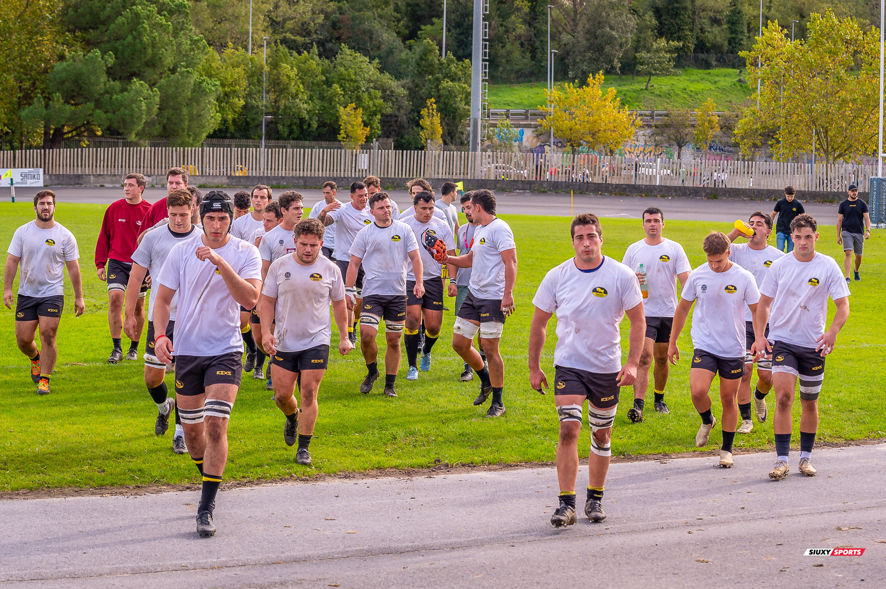  Getxo Artea Rugby Taldea - Hernani Club Rugby Elkartea - Rugby - FER 2024 - Getxo Artea Rugby Taldea (41) vs (8) Hernani Club Rugby Elkartea  (#FER24GETHER10) Photo by: Fredy Monfoto | Siuxy Sports 2024-10-20