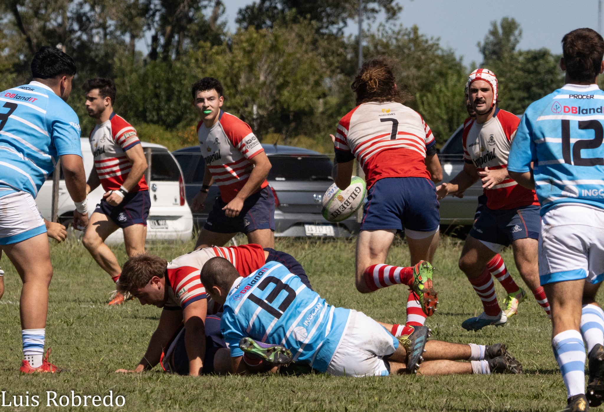  Areco Rugby Club - Club Ciudad de Buenos Aires - Rugby - URBA 2024 - 1ra C - Areco RC (24) vs (17) Ciudad de Bs As (#URBA241CARECBA03) Photo by: Luis Robredo | Siuxy Sports 2024-03-22