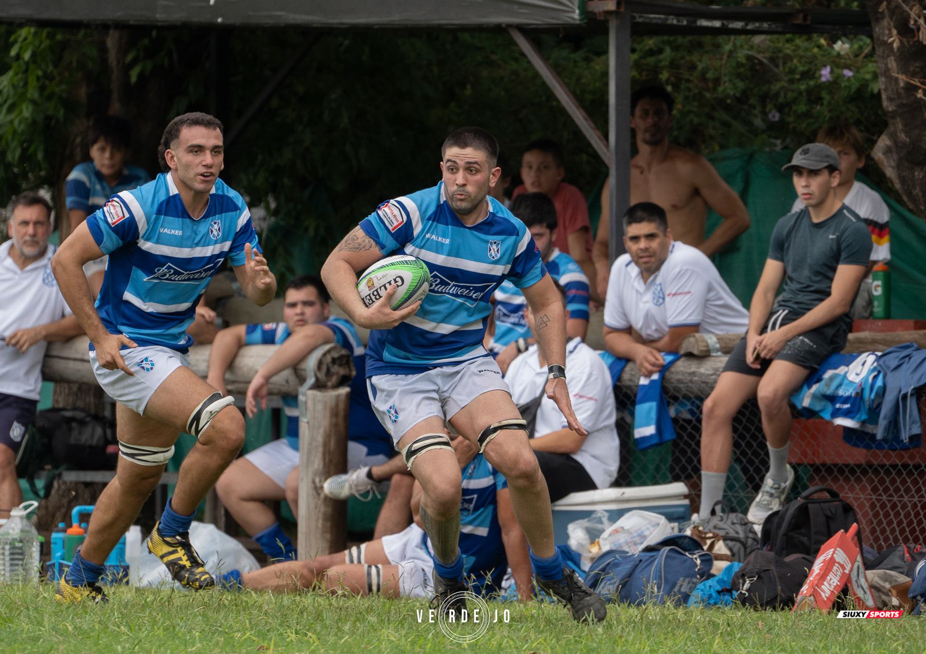  Sociedad Italiana de Tiro al Segno - Luján Rugby Club - Rugby - URBA 1C - SITAS (33) vs (23) Lujan Rugby - PRI - INTER - PRE (#URBA241CSITLRC03) Photo by: Ignacio Verdejo | Siuxy Sports 2024-03-16