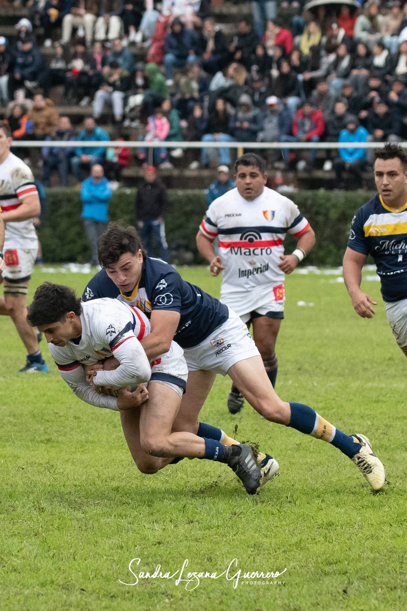  Tucumán Lawn Tennis Club - Natación y Gimnasia - Rugby - URT 2024 - Final - Tucuman Lawn Tennis (22) vs (25) Natacion y Gimnasia (#URT24TLTNYG05) Photo by: Sandra Lezana Guerrero | Siuxy Sports 2024-05-25