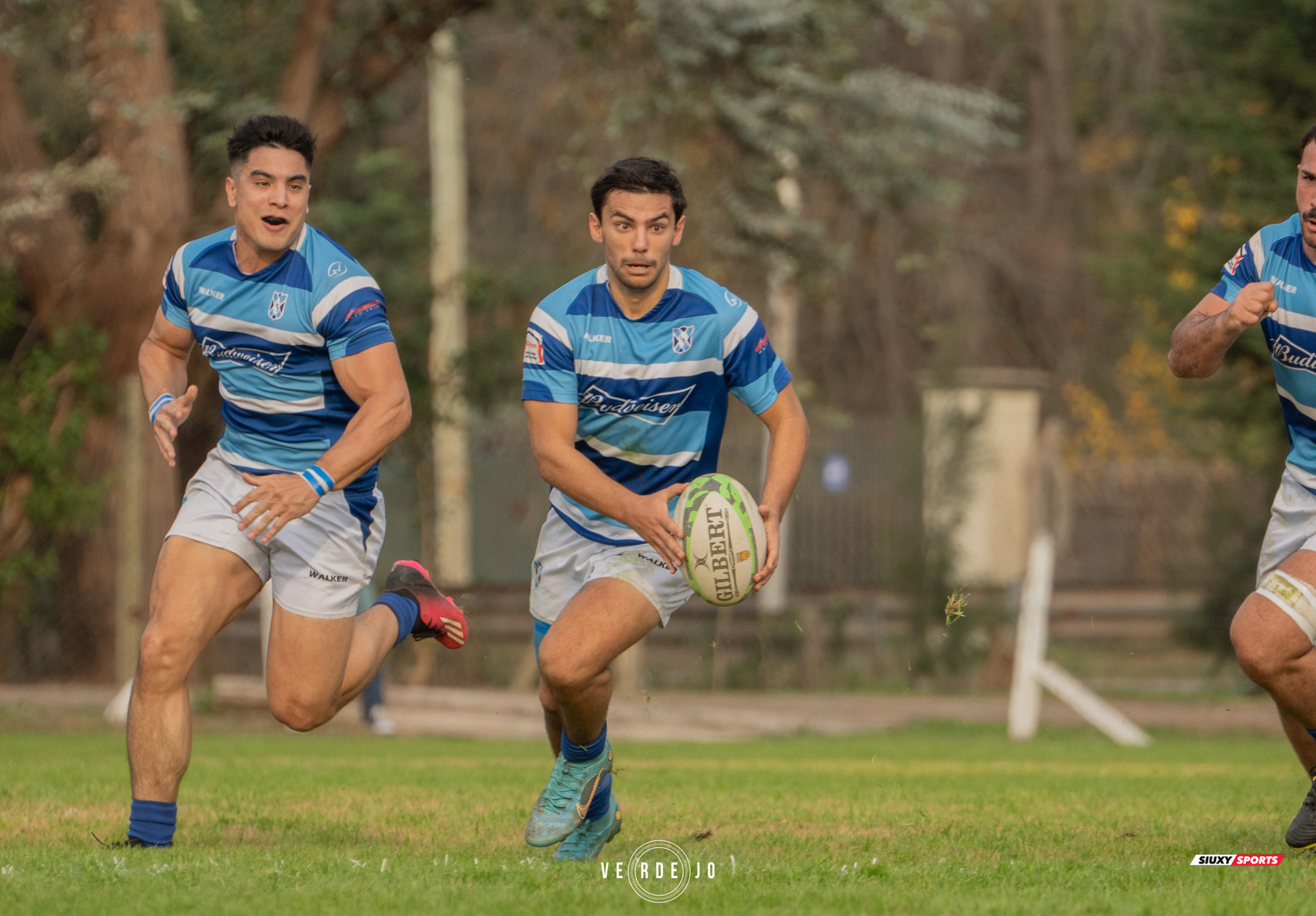  Luján Rugby Club - Areco Rugby Club - Rugby - URBA 2024 - 1ra C - Lujan RC (27) vs (0) Areco RC (#URBA241CLUJARE06) Photo by: Ignacio Verdejo | Siuxy Sports 2024-06-08