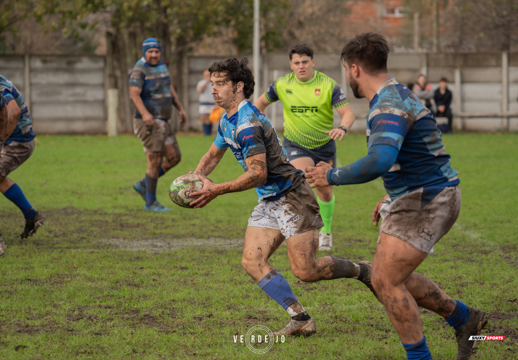  Club Vicentinos Hockey & Rugby - Luján Rugby Club - Rugby - URBA 2024 - 1ra C - Vicentinos (30) vs (41) Lujan RC (#URBA241CVICLRC06) Photo by: Ignacio Verdejo | Siuxy Sports 2024-06-22