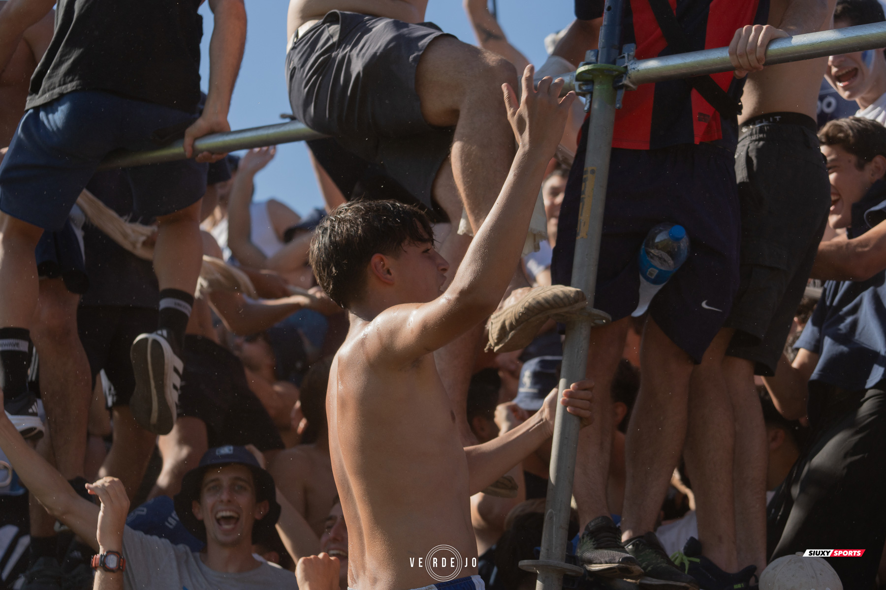  Luján Rugby Club - Monte Grande - Rugby - URBA 2024 - 1ra C - Lujan RC (38) vs (14) Monte Grande RC - Final Ascenso a 1ra B (#URBA24LRCMGRC11) Photo by: Ignacio Verdejo | Siuxy Sports 2024-11-09
