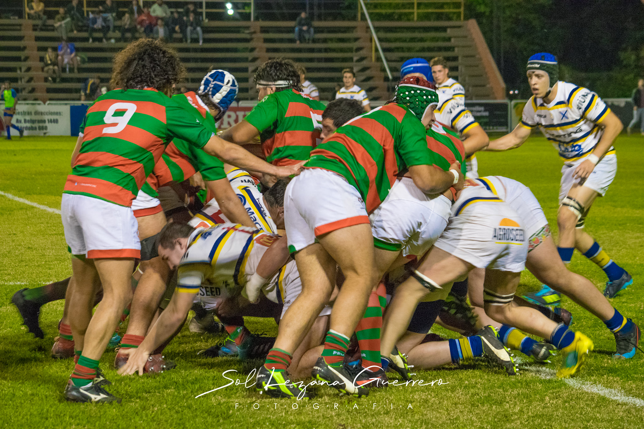  Tucumán Lawn Tennis Club - Huirapuca Social Club - Rugby - URT 2021 - Tucuman Lawn Tennis Club vs Huirapuca SC (#URT21TLTHUI09) Photo by: Sandra Lezana Guerrero | Siuxy Sports 2021-09-21