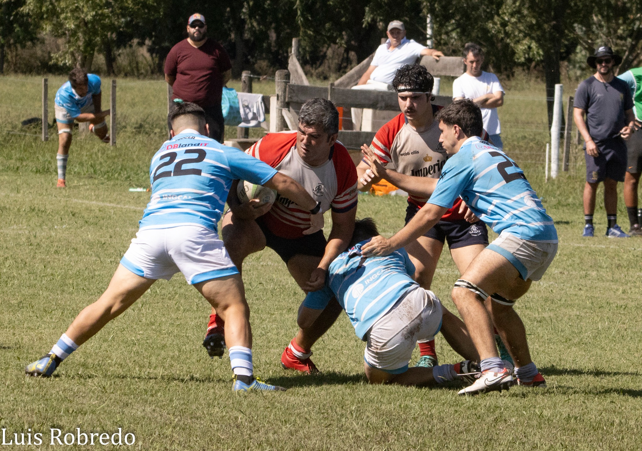  Areco Rugby Club - Club Ciudad de Buenos Aires - Rugby - URBA 2024 - 1ra C - Areco RC (24) vs (17) Ciudad de Bs As (#URBA241CARECBA03) Photo by: Luis Robredo | Siuxy Sports 2024-03-22