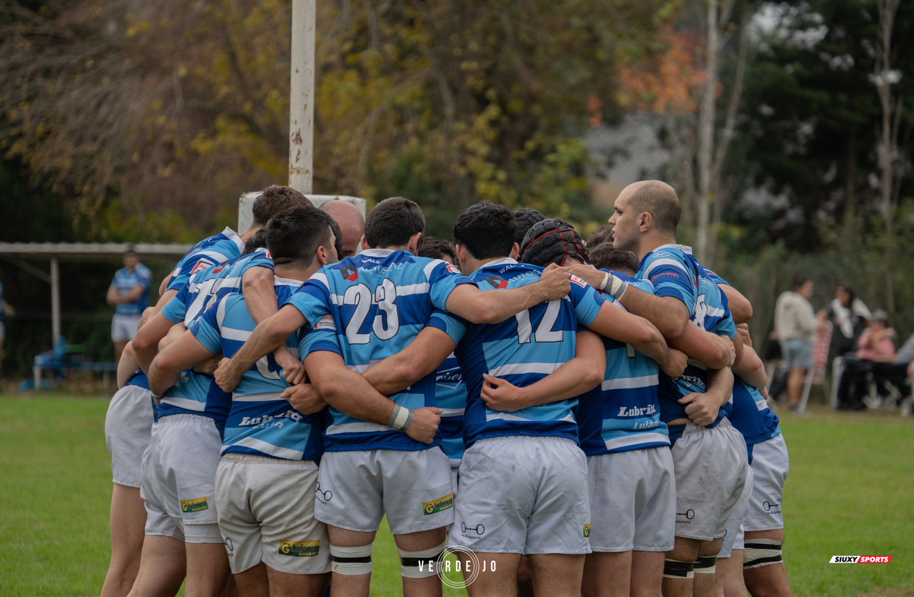  Luján Rugby Club - Areco Rugby Club - Rugby - URBA 2024 - 1ra C - Lujan RC (27) vs (0) Areco RC (#URBA241CLUJARE06) Photo by: Ignacio Verdejo | Siuxy Sports 2024-06-08