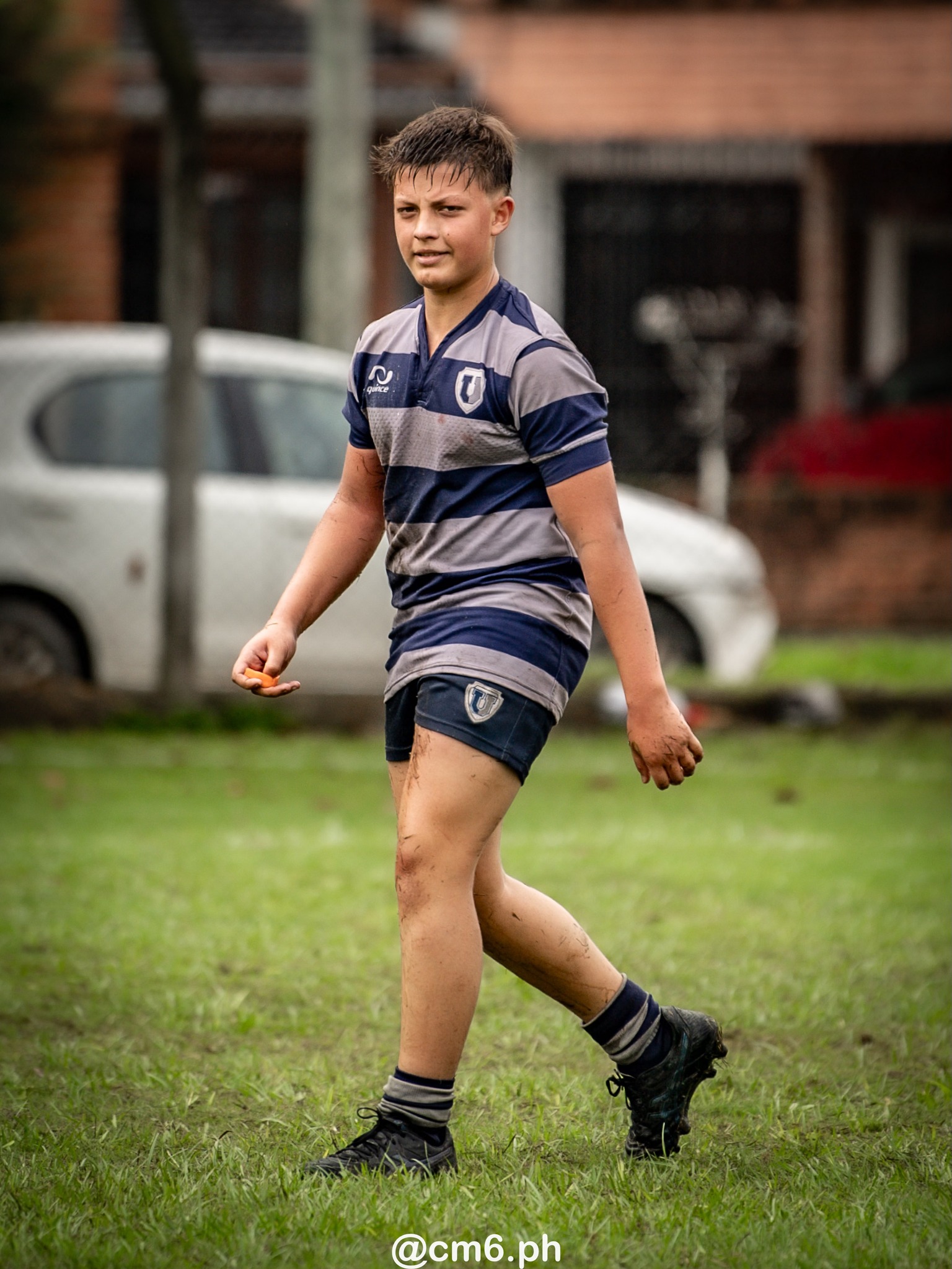  Tucumán Rugby Club - Universitario Rugby Club - Tucuman - Rugby - URT 2024 - M14 - Tucuman RC vs Universitario RC (#URT24M14TRCUNI03) Photo by: Christian Mas | Siuxy Sports 2024-03-17