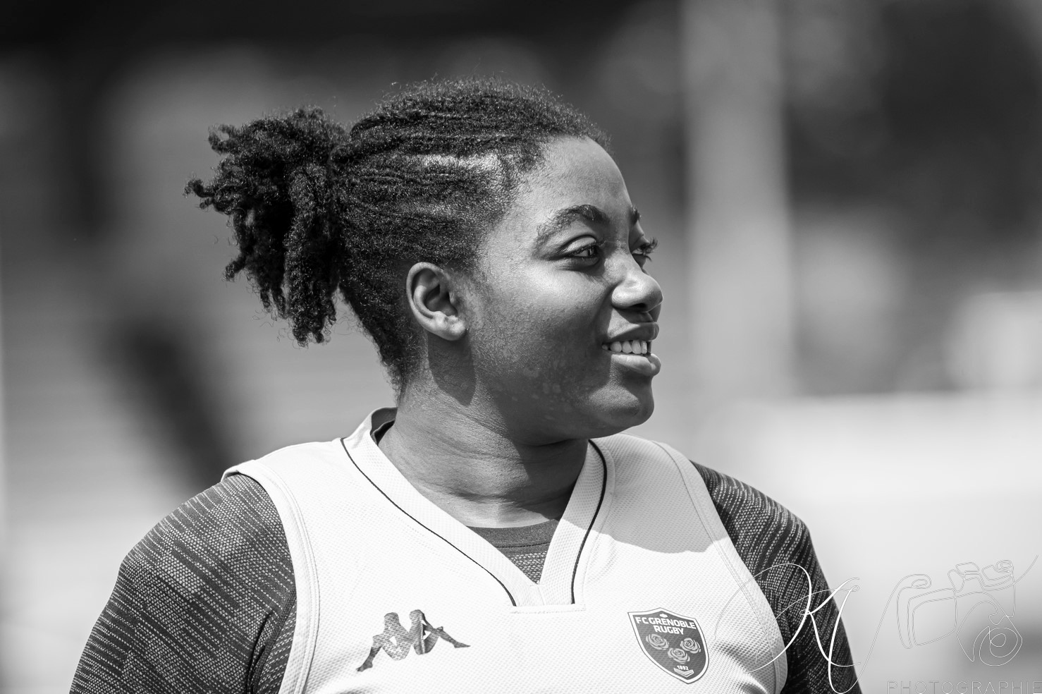  FC Grenoble Rugby - Stade Toulousain - Rugby - FFR 2024 Élite 1 F - FC Grenoble Amazones (23) vs (17) Stade Toulousain (#FFR24EL1FFCGST05) Photo by: Karine Valentin | Siuxy Sports 2024-05-12