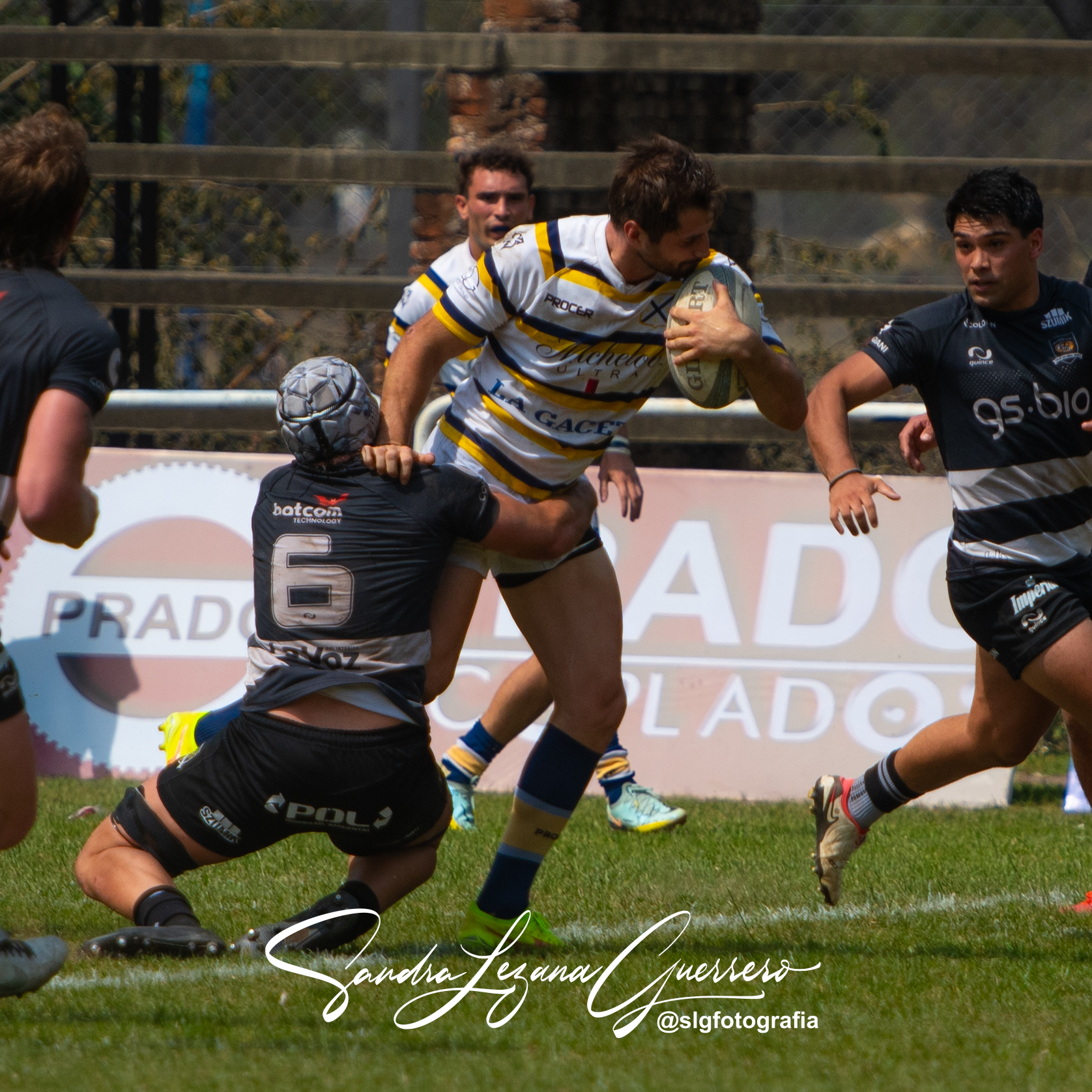  Tucumán Lawn Tennis Club - Tala Rugby Club - Rugby - UAR - Nacional de Clubes 2024 - Tucuman Lawn Tennis vs Tala (#UAR24NCTCLTTC09) Photo by: Sandra Lezana Guerrero | Siuxy Sports 2024-09-21