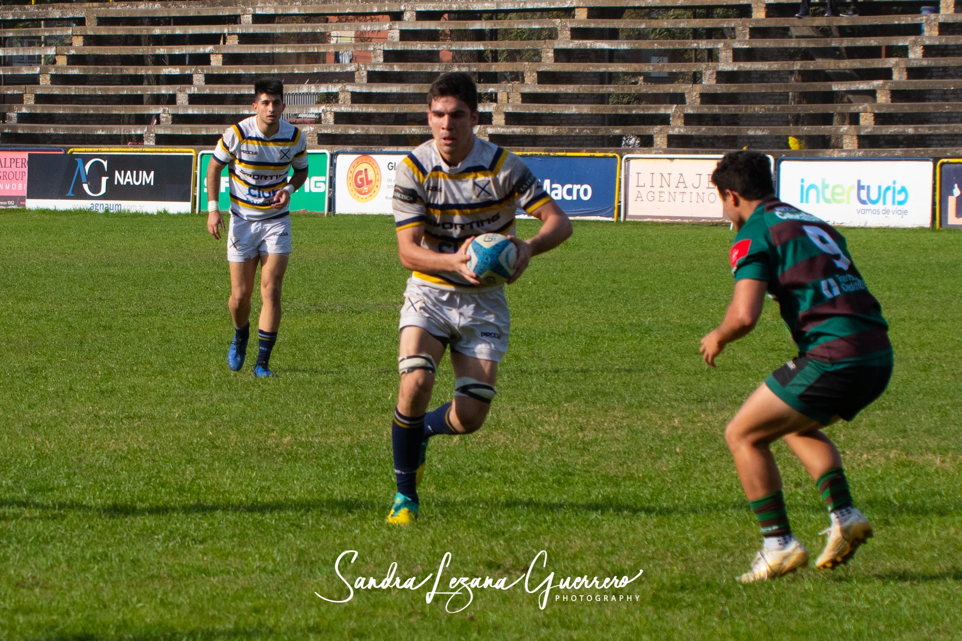  Tucumán Lawn Tennis Club - Club Mar del Plata Rugby - Rugby - UAR - Nacional de Clubes 2019 - Tucuman Lawn Tennis vs Mar del Plata Rugby (#UAR19NDCTLTMDP08) Photo by: Sandra Lezana Guerrero | Siuxy Sports 2019-08-18