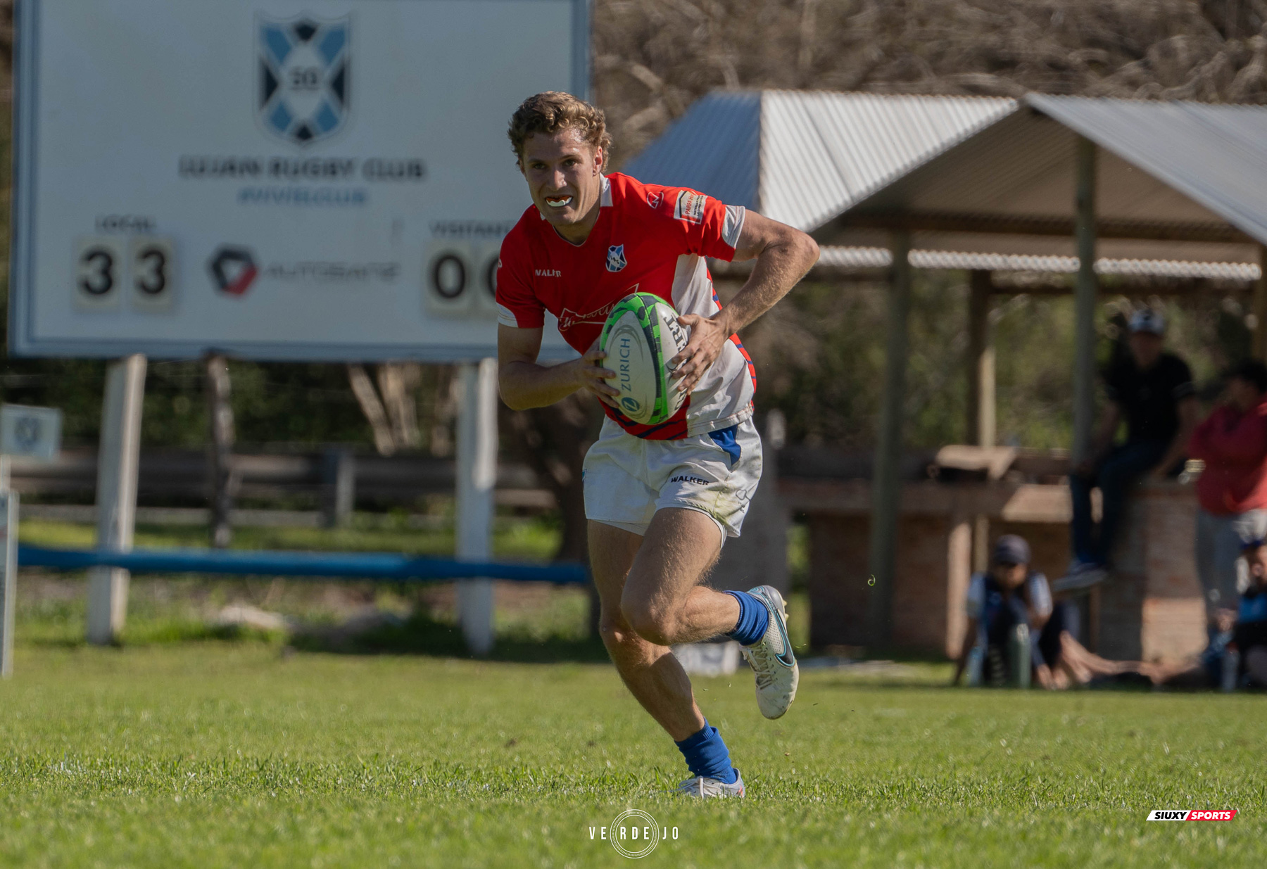  Luján Rugby Club - Club Ciudad de Buenos Aires - Rugby - URBA - 1C - Lujan RC (45) vs (0) Ciudad de Bs As (#URBA1CLRCCBA08) Photo by: Ignacio Verdejo | Siuxy Sports 2024-08-31