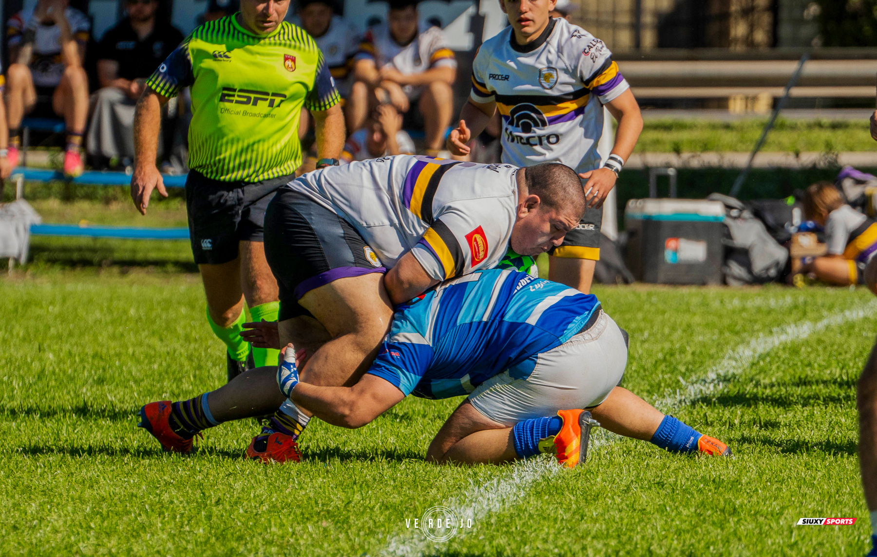  Luján Rugby Club - Club Atlético San Antonio de Padua - Rugby - URBA - 1C - Lujan RC vs CASA de Padua - Sep 14 (#URBA1CLRCPAD09) Photo by: Ignacio Verdejo | Siuxy Sports 2024-09-14
