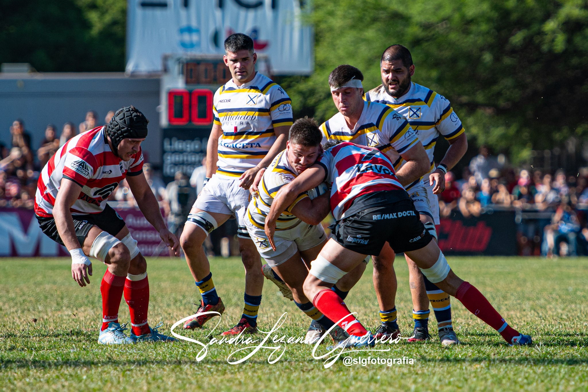  Jockey Club Córdoba - Tucumán Lawn Tennis Club - Rugby - UAR - Torneo del Interior 2024 - Final - Jockey Cordoba (24) vs (30) Tucuman Lawn Tennis (#UAR24TITLTCJC111) Photo by: Sandra Lezana Guerrero | Siuxy Sports 2024-11-09