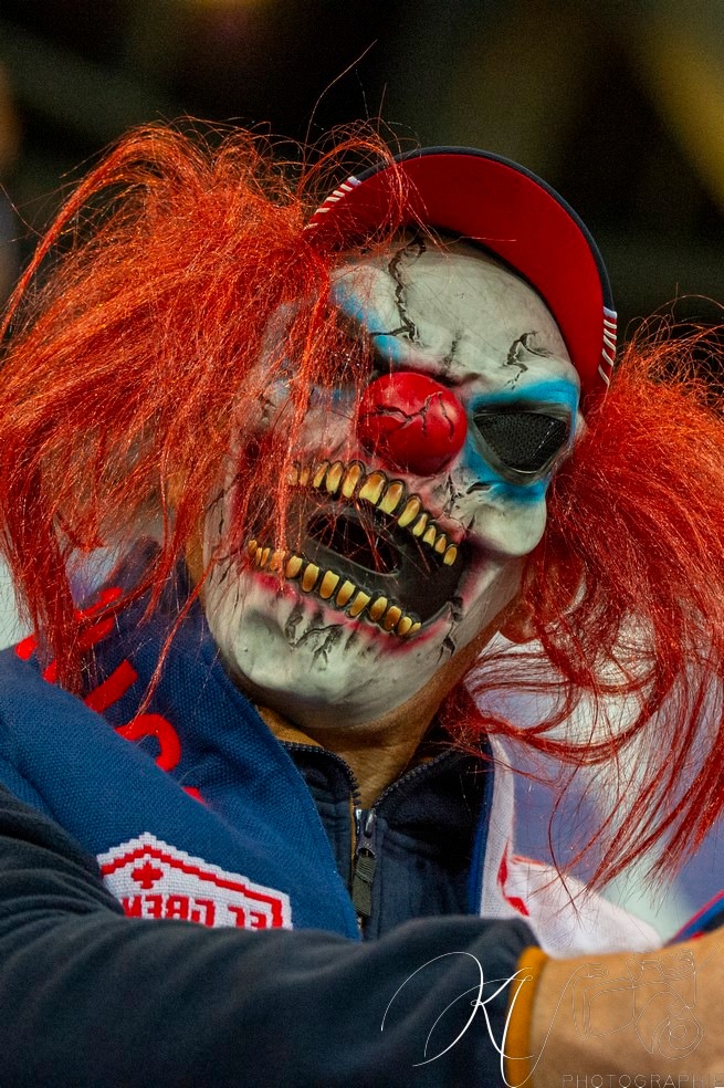  FC Grenoble Rugby - SU Agen - Rugby - FFR 2024 PRO D2 - Grenoble (37) vs (10) Agen (#PD224PD2GRSUA11) Photo by: Karine Valentin | Siuxy Sports 2024-11-01