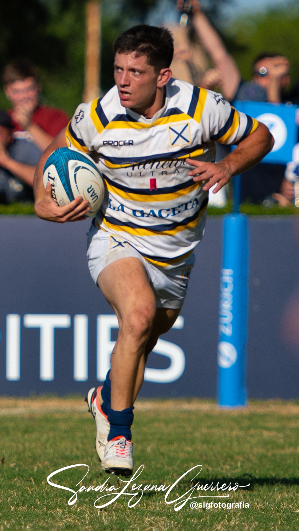  Jockey Club Córdoba - Tucumán Lawn Tennis Club - Rugby - UAR - Torneo del Interior 2024 - Final - Jockey Cordoba (24) vs (30) Tucuman Lawn Tennis (#UAR24TITLTCJC111) Photo by: Sandra Lezana Guerrero | Siuxy Sports 2024-11-09