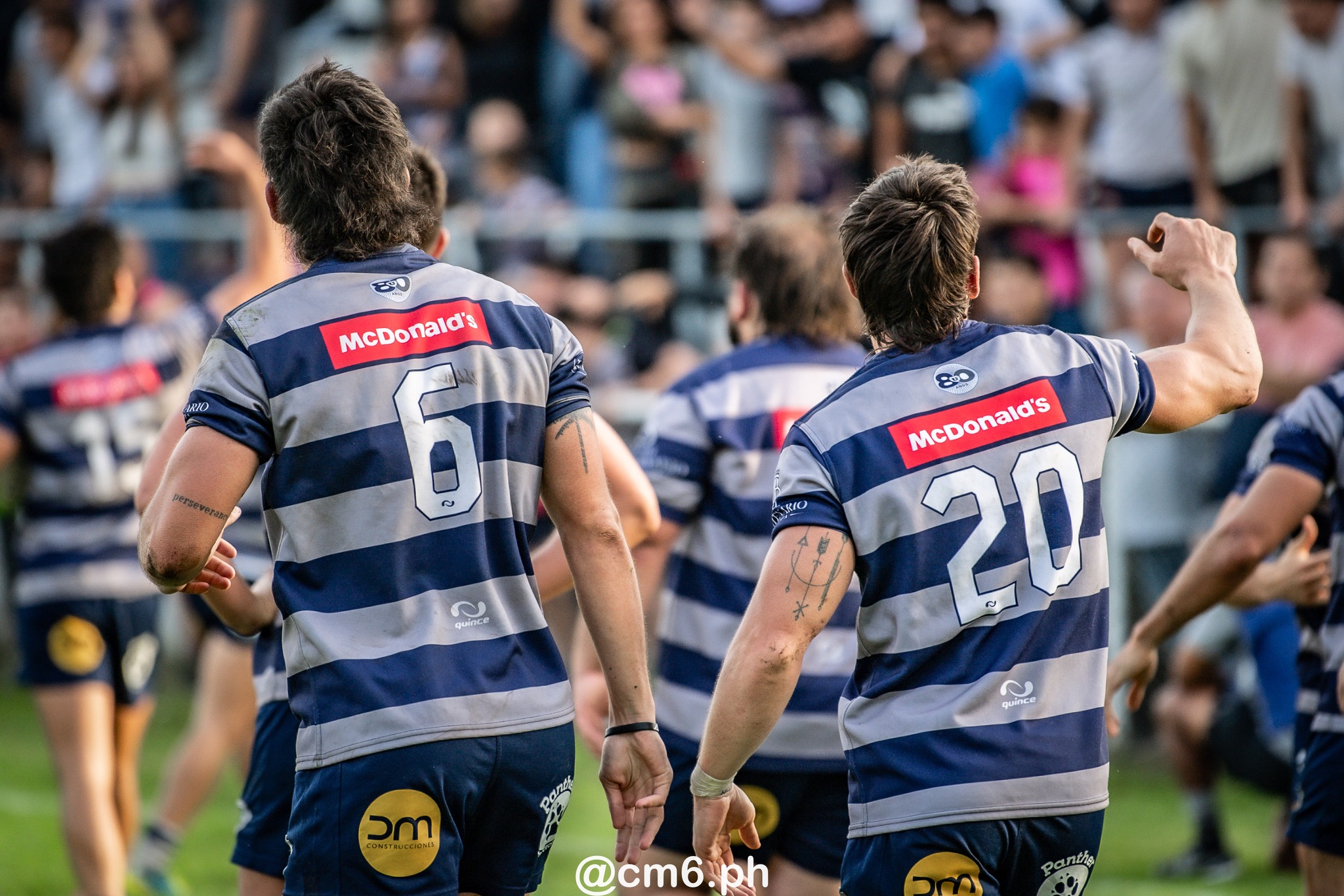 Universitario Rugby Club - Tucuman - Huirapuca Social Club - Rugby - URT 2023 - Universitario RC (25) vs (23) Huirapuca SC (#URT23UNIHUI07) Photo by: Christian Mas | Siuxy Sports 2023-07-22