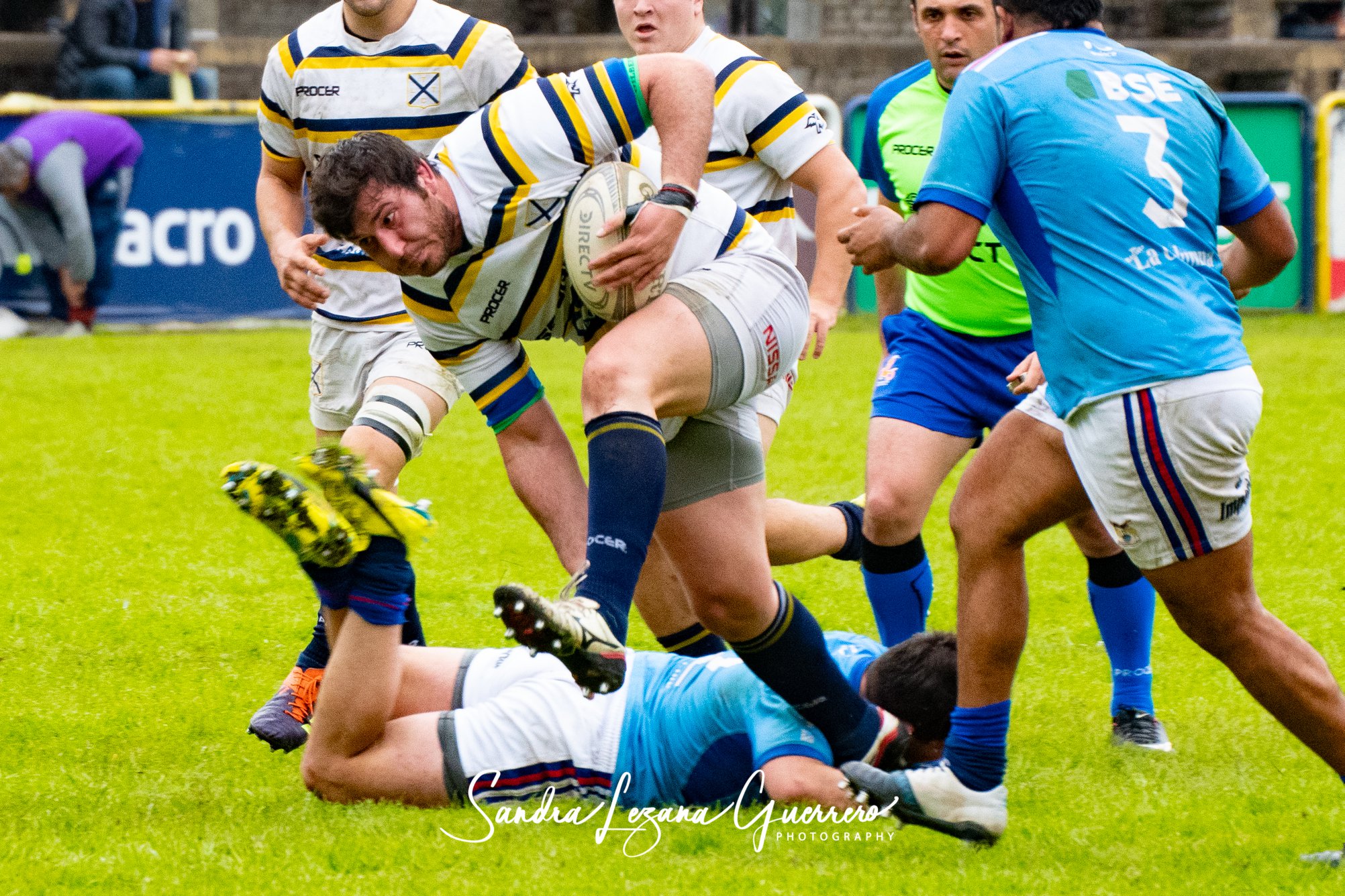  Tucumán Lawn Tennis Club - Old Lions Rugby Club - Rugby - UAR - 2019 - Torneo del Interior - Tucuman Lawn Tennis vs Old Lions (#UAR19TDITLTOLI06) Photo by: Sandra Lezana Guerrero | Siuxy Sports 2019-06-29